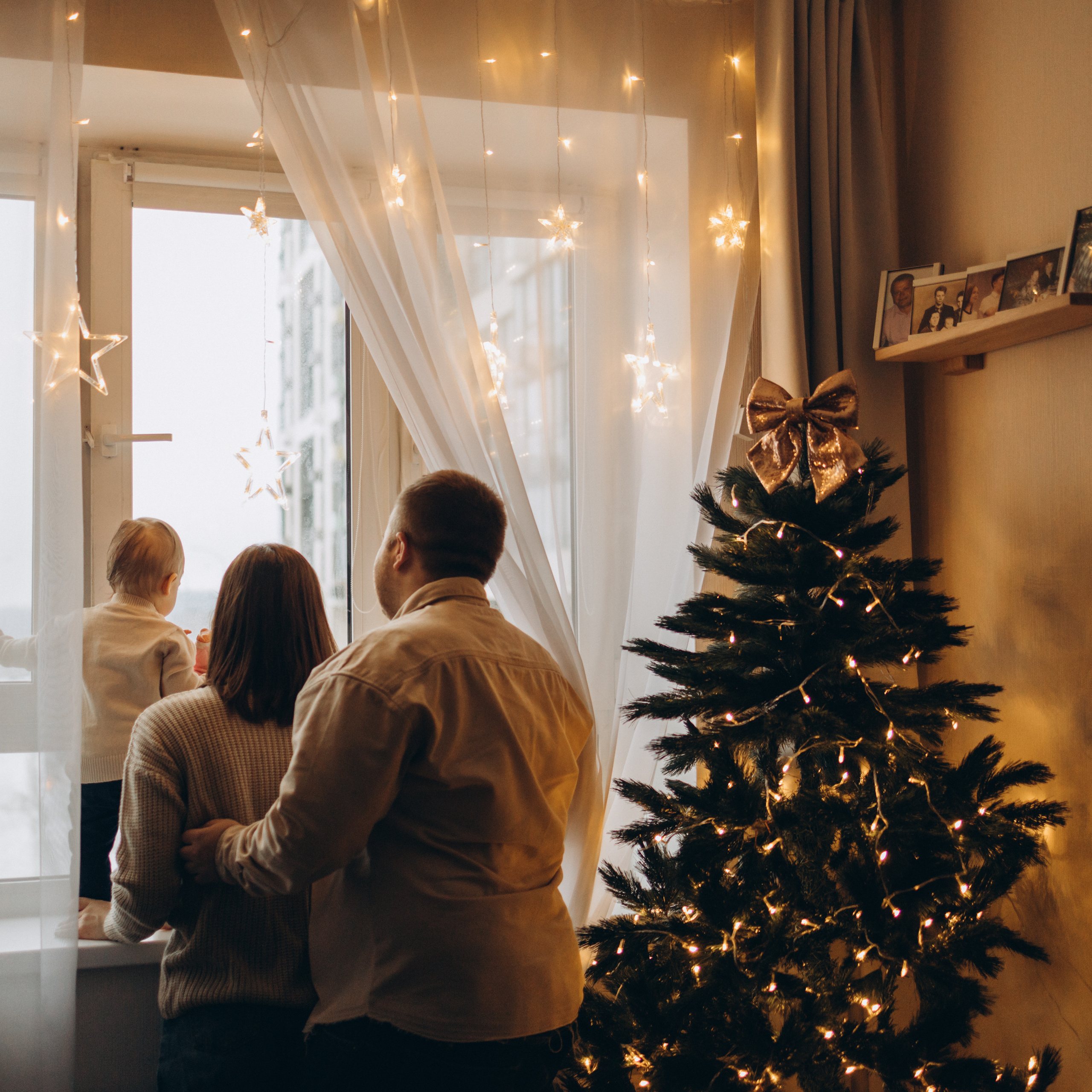 Отзывы. Семейный фотограф Москва Валерия Белова