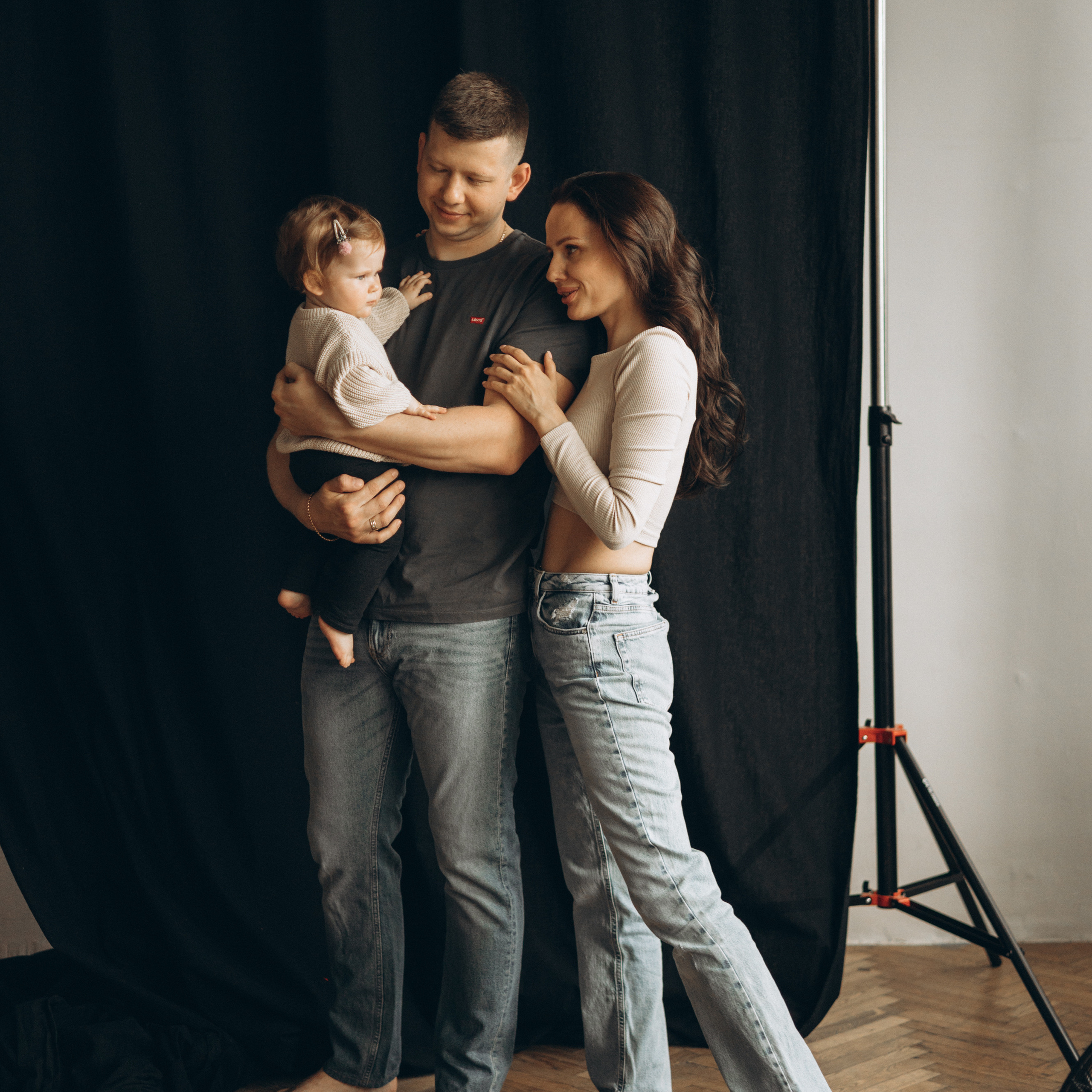 Отзывы. Семейный фотограф Москва Валерия Белова