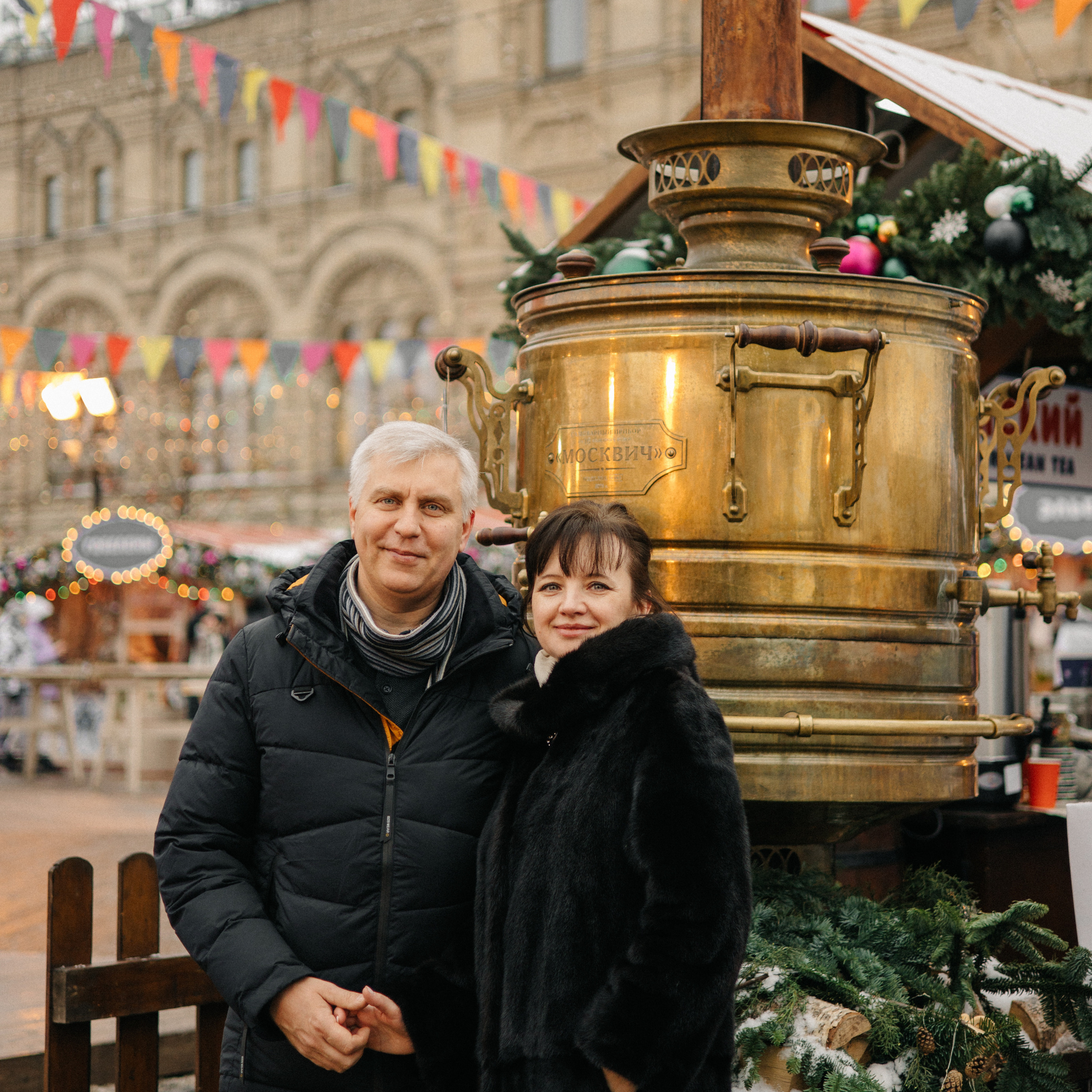 Отзывы. Семейный фотограф Москва Валерия Белова