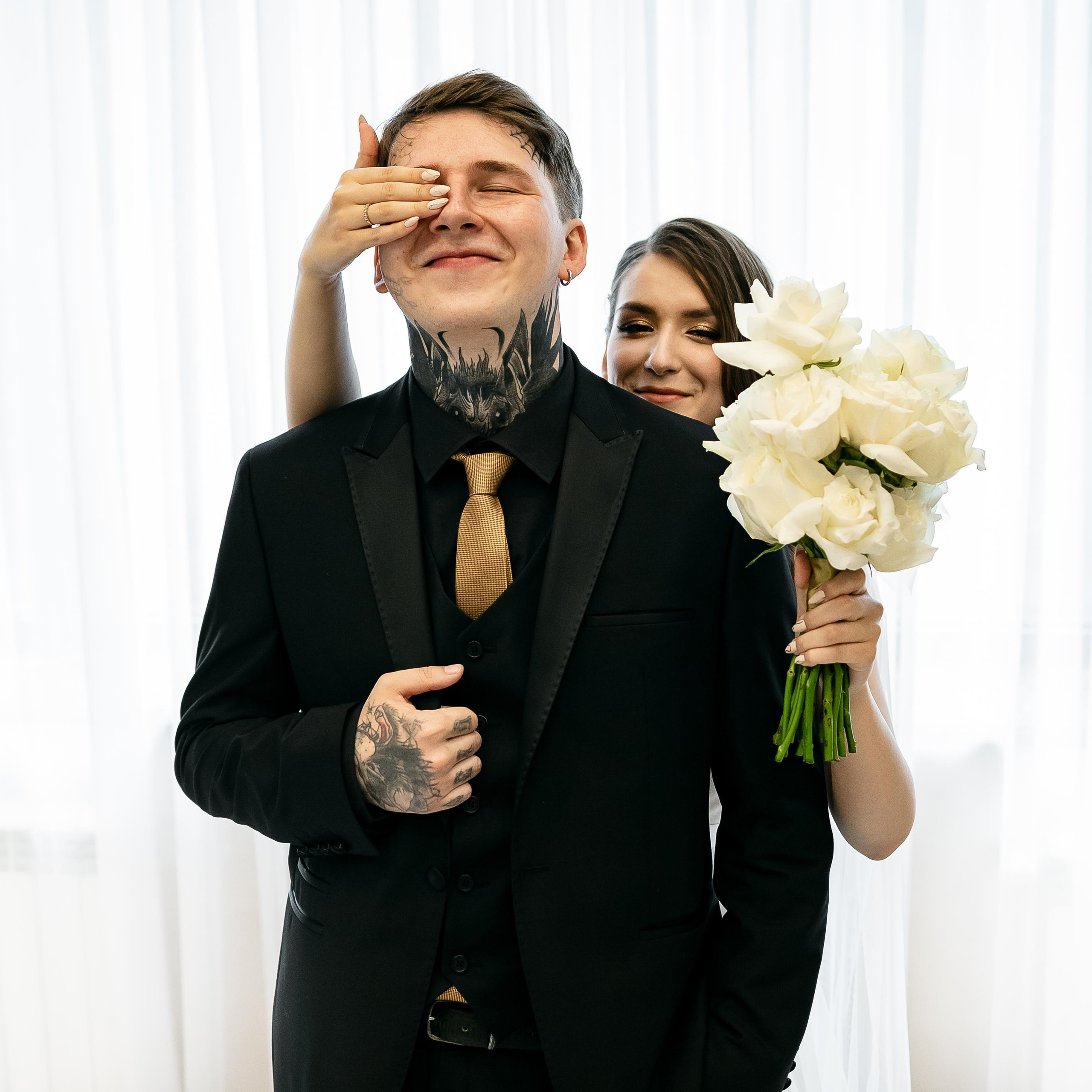 Макс и Диана