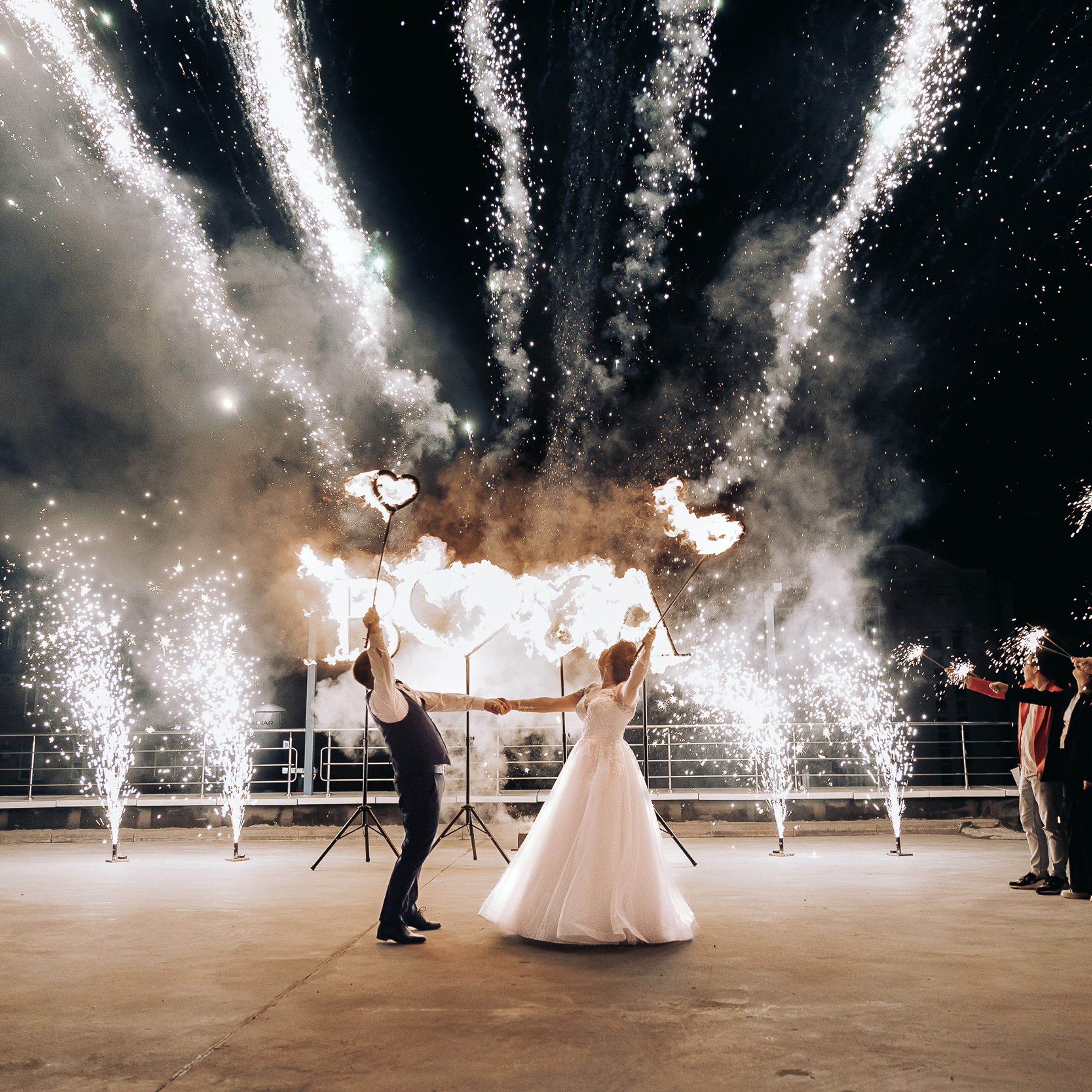 Славик и Аня