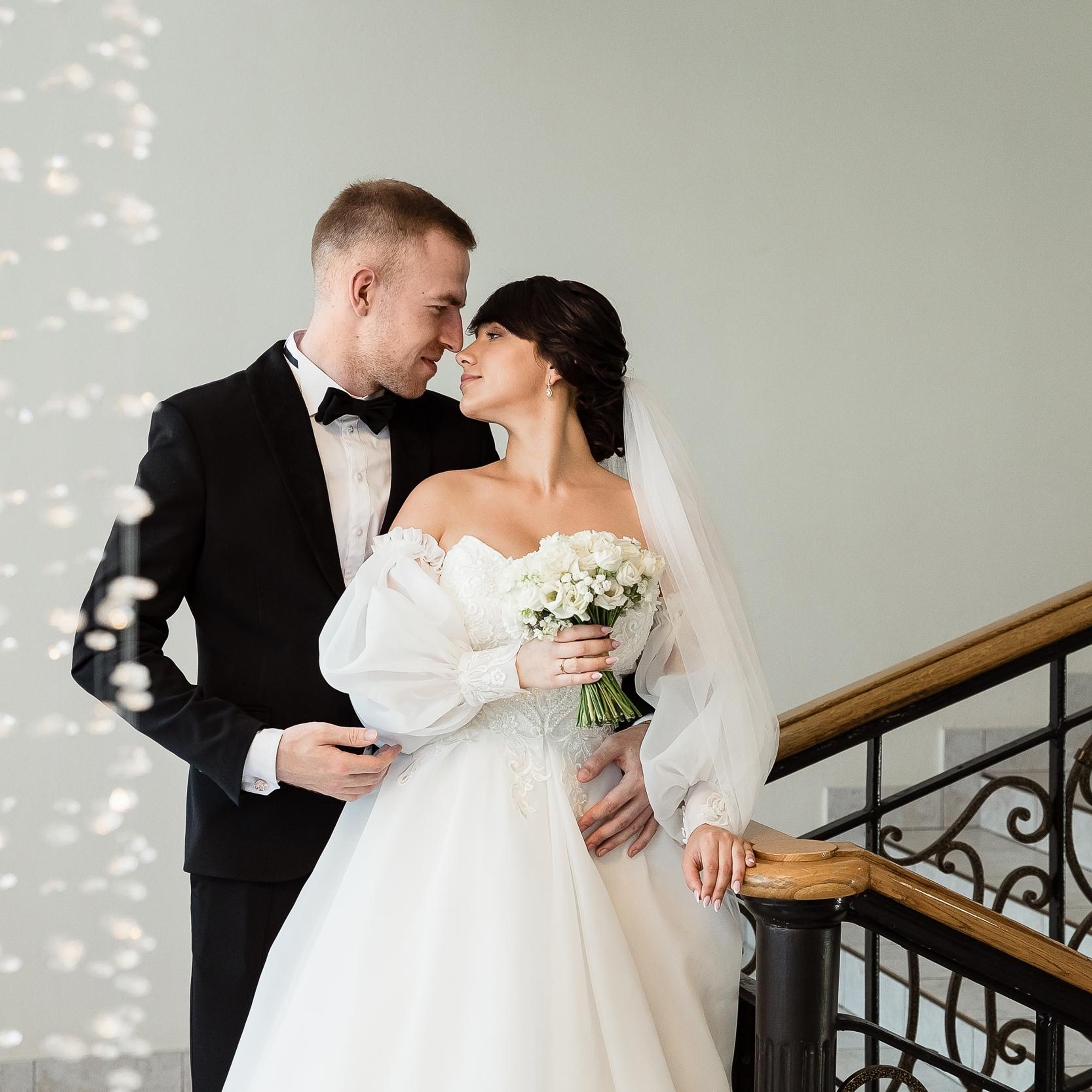 Кирилл и Виолетта