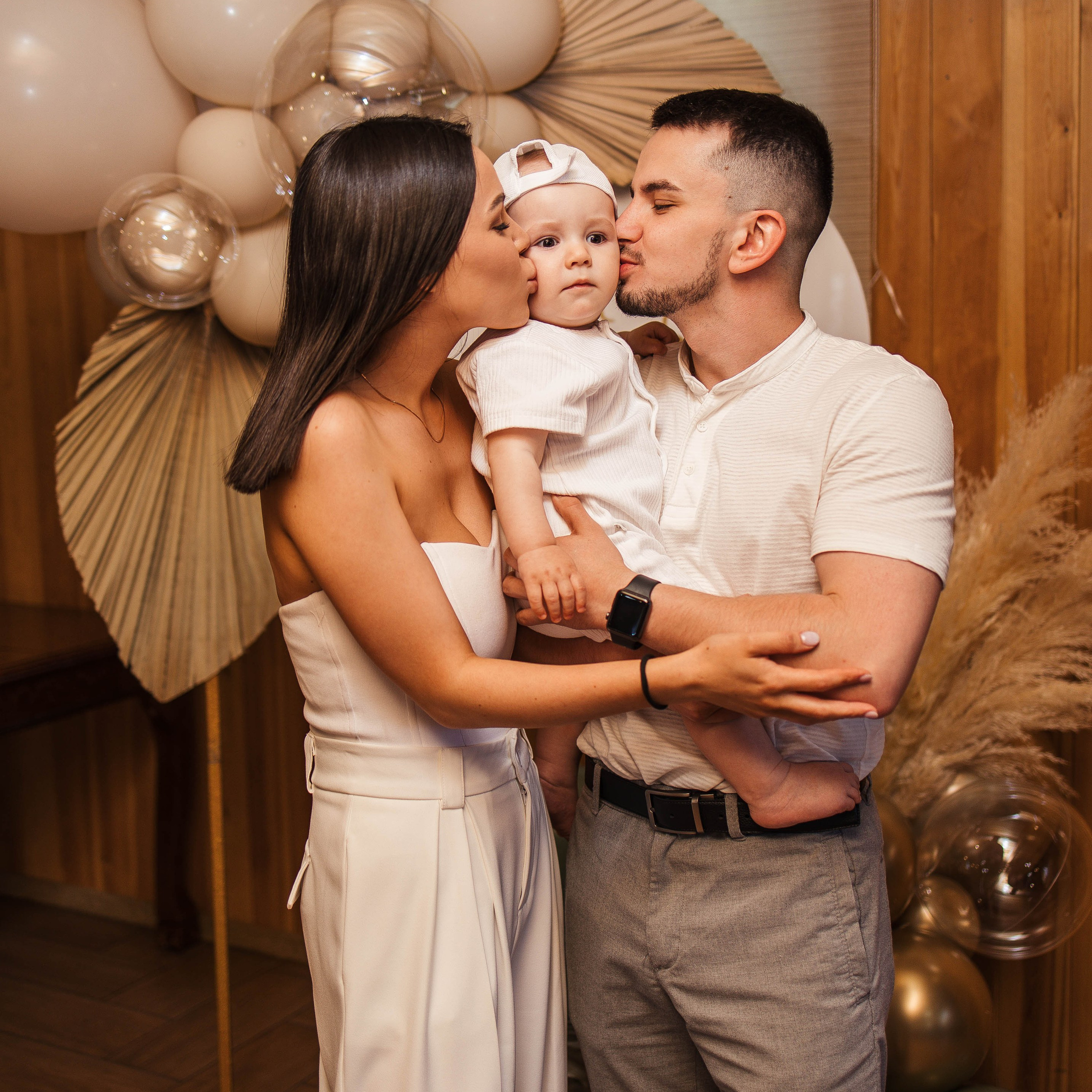 Марку годик