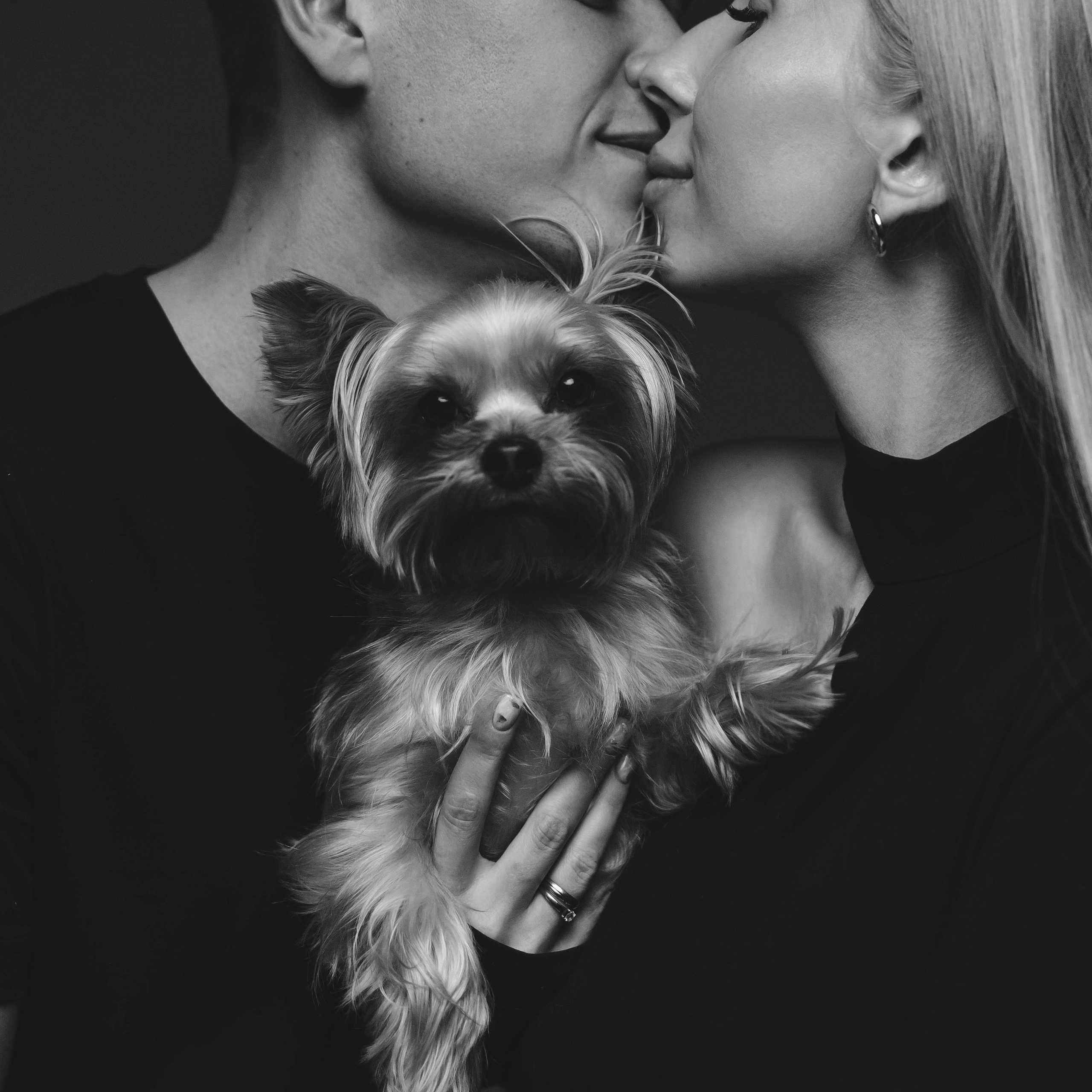 Ефим и Даша