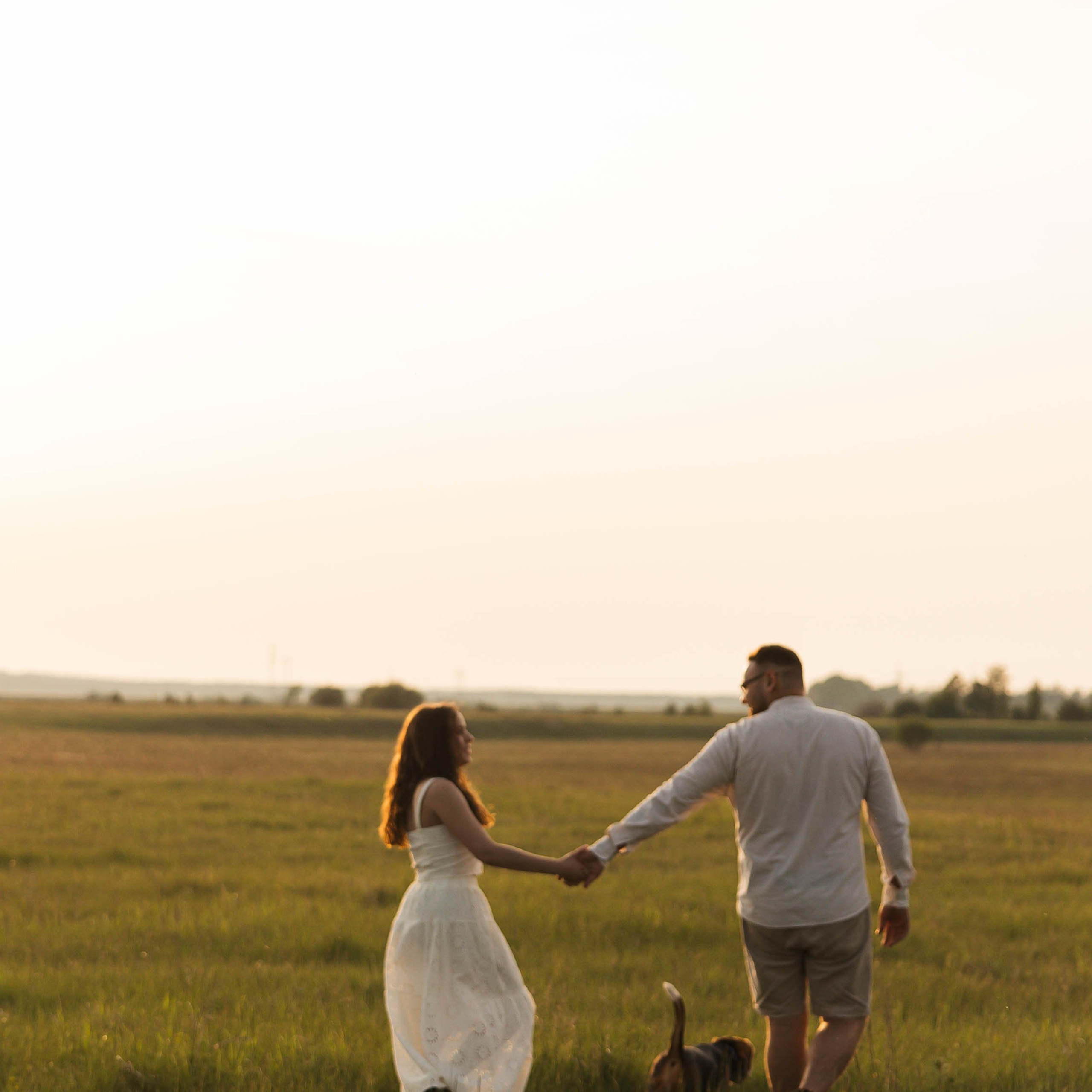 Глеб и&nbsp;Маша