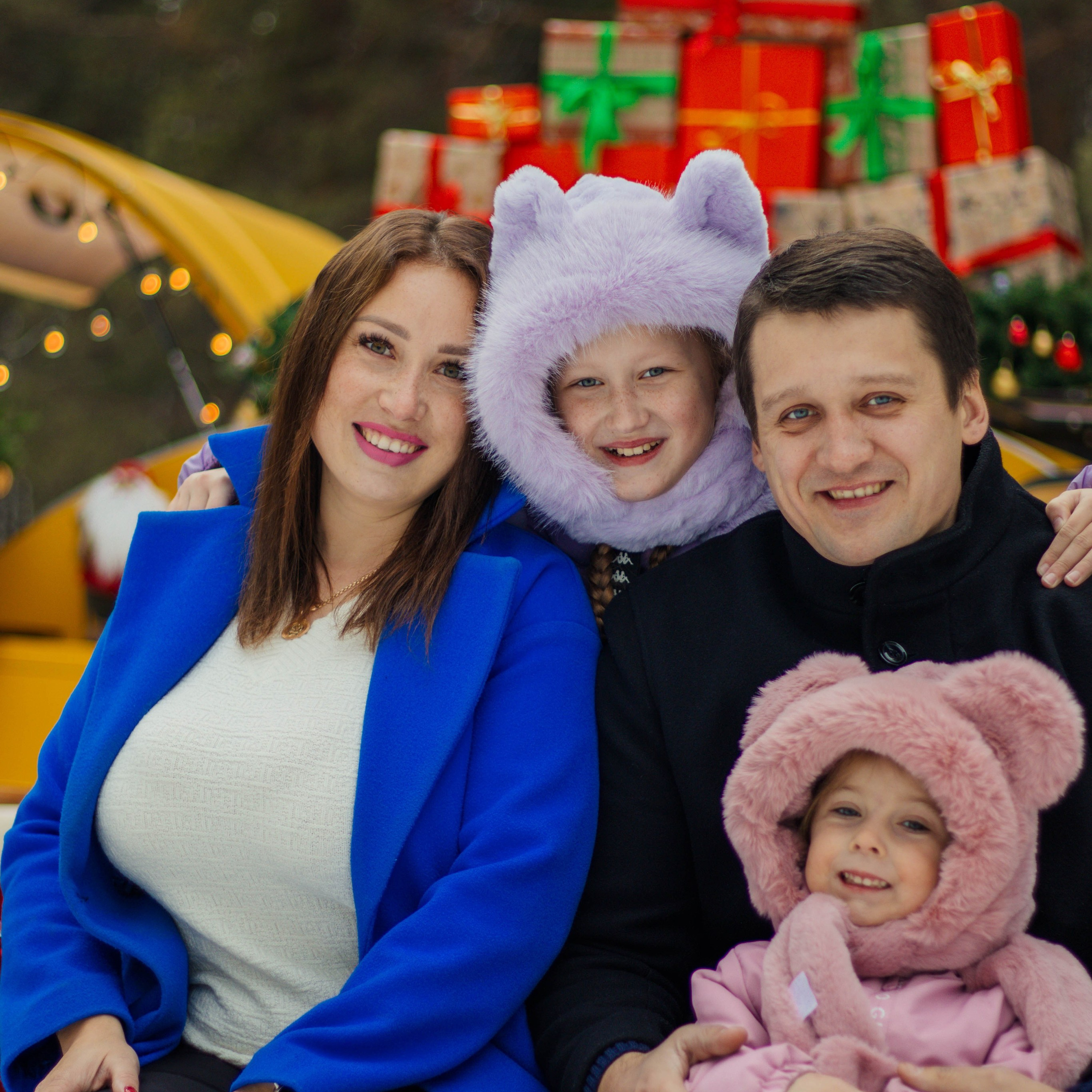 Отзывы. Главная