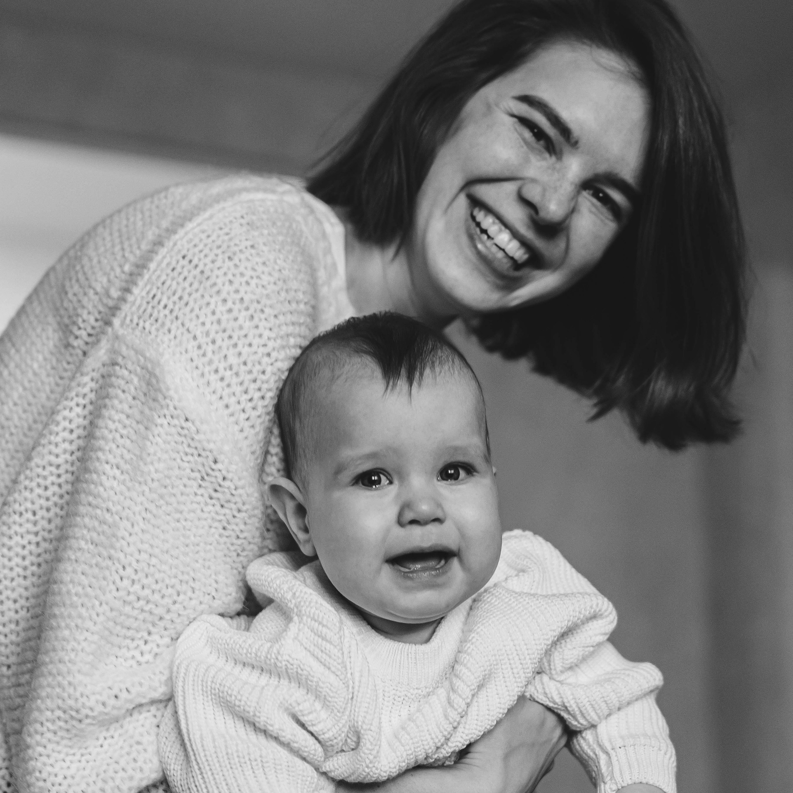 Семья Налетовых