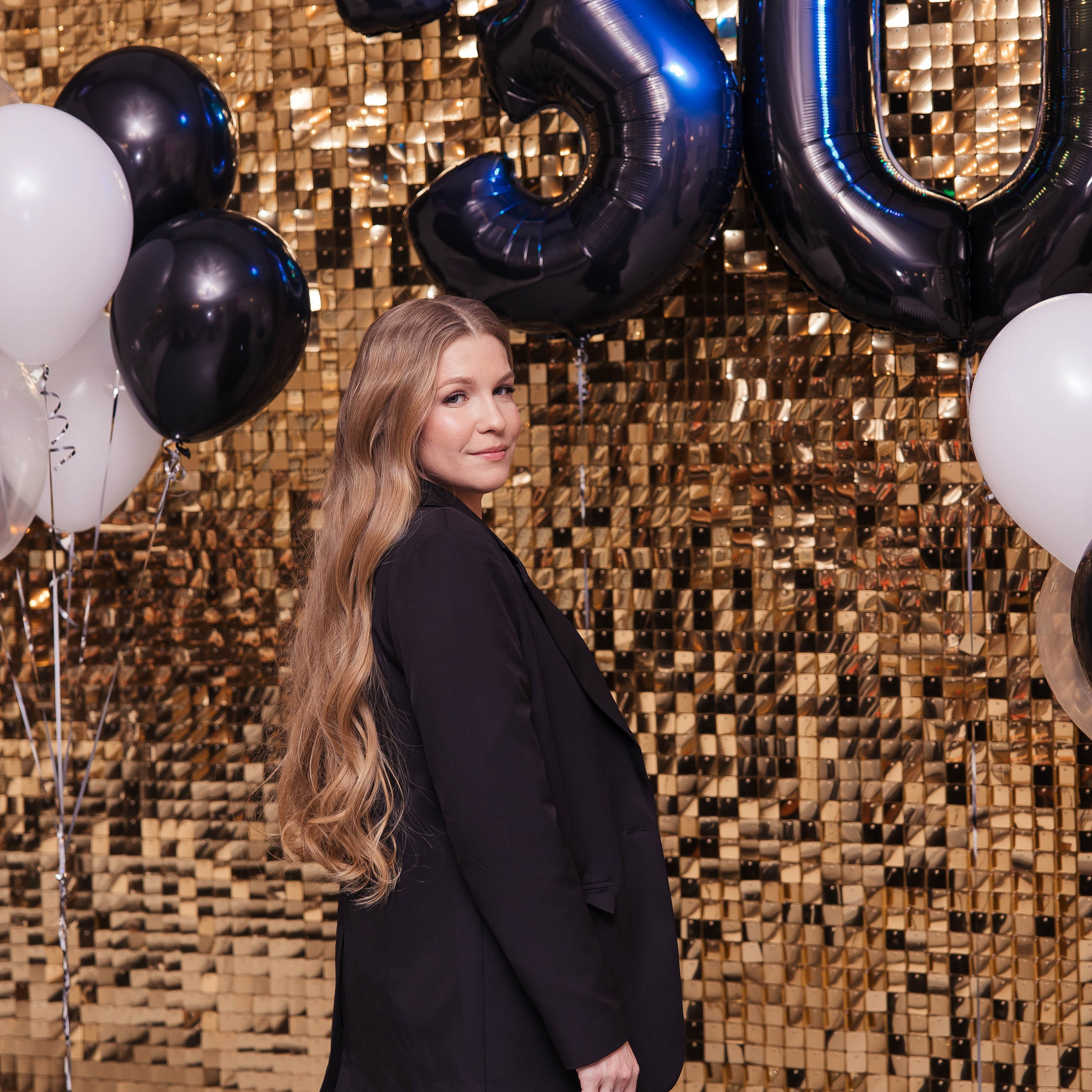 Юбилей Екатерины