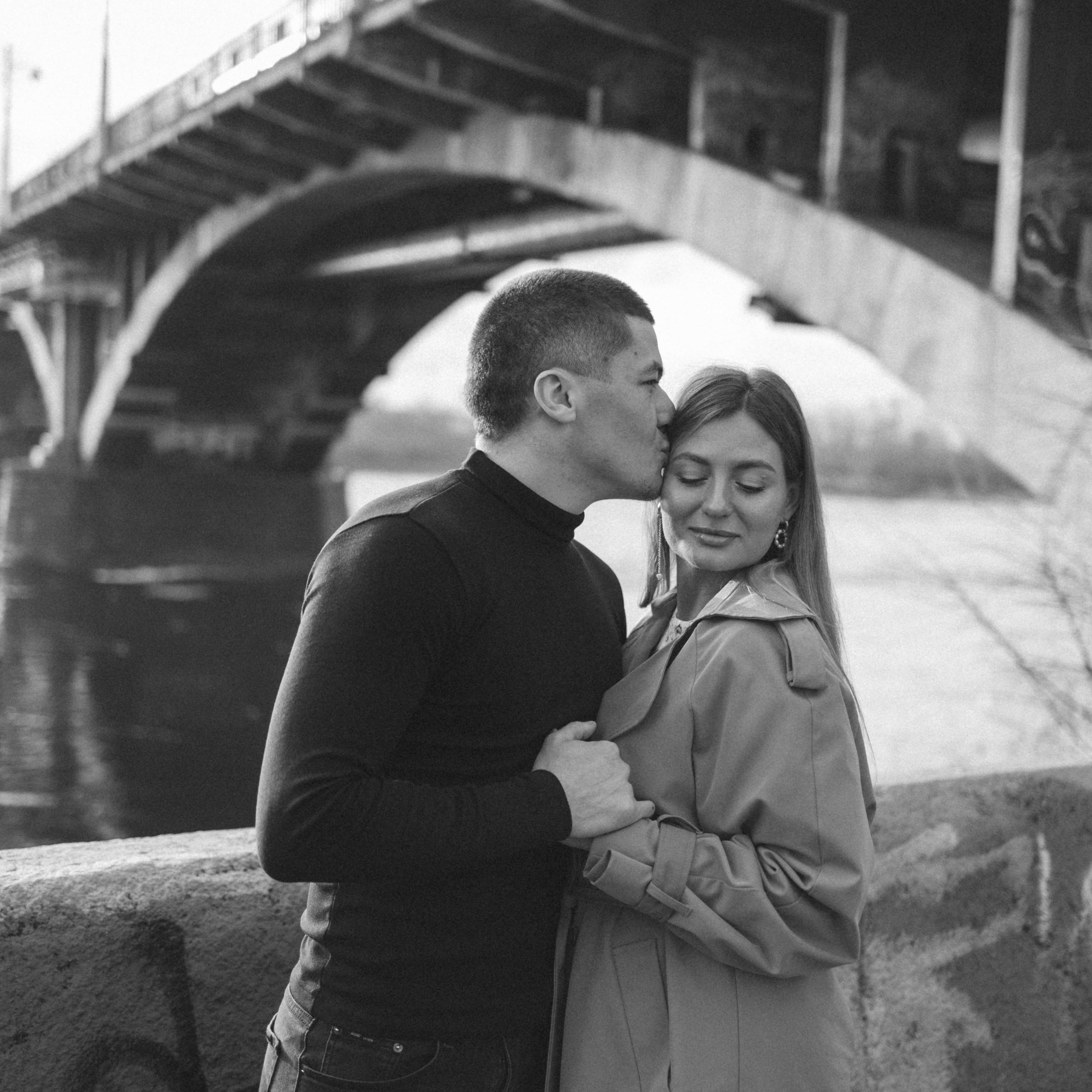 Ксюша и&nbsp;Слава