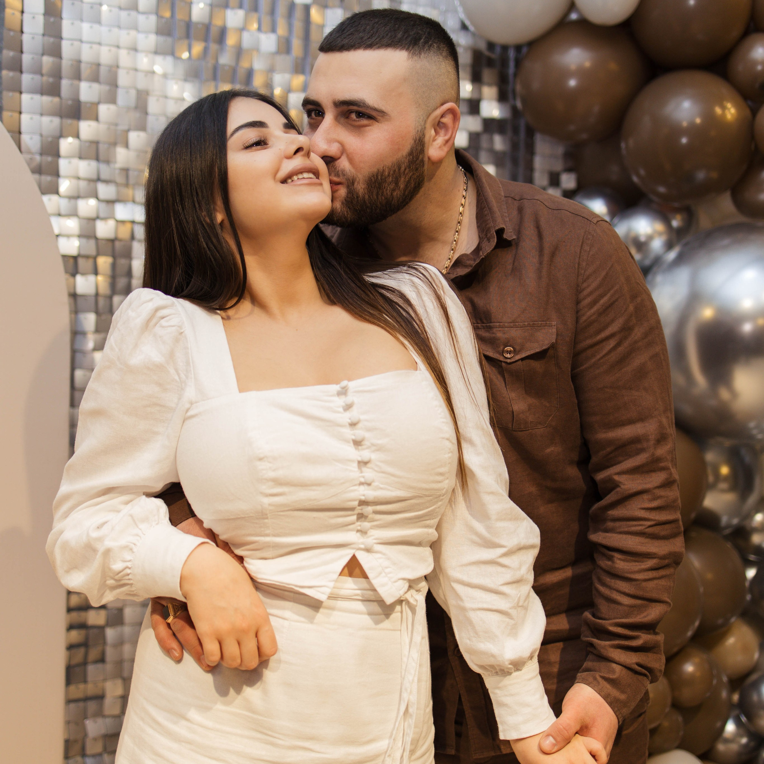 Гендер-пати