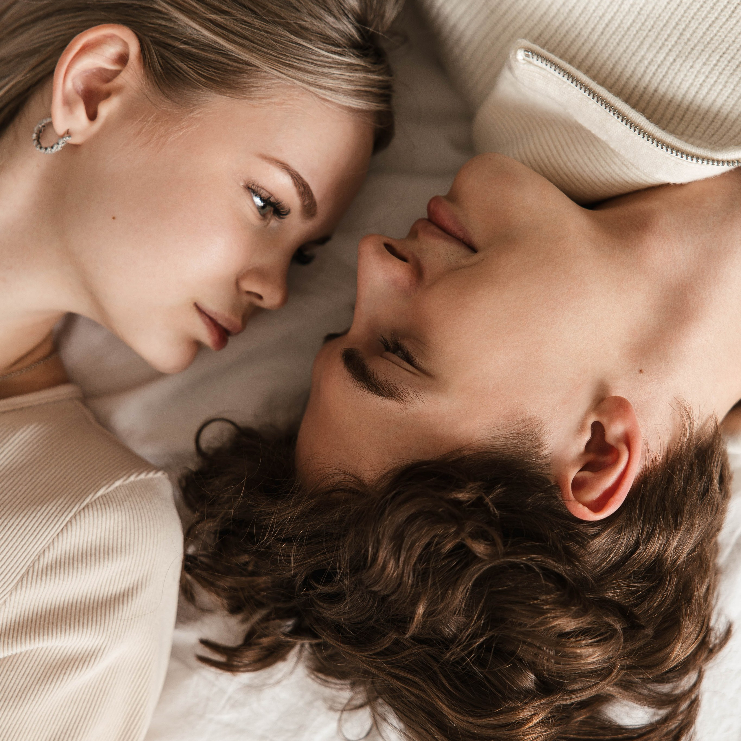 Настя и&nbsp;Рома