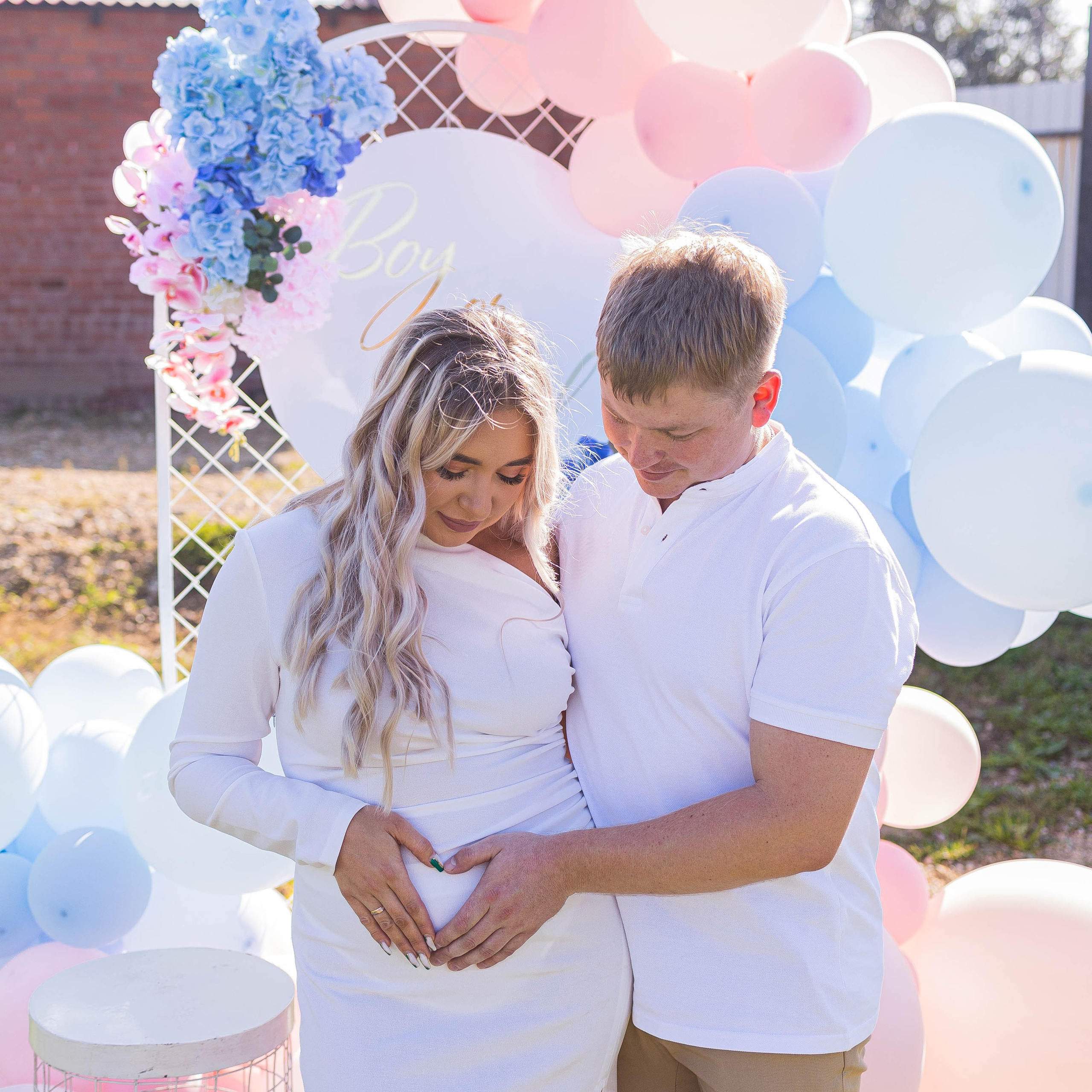 Гендер-пати