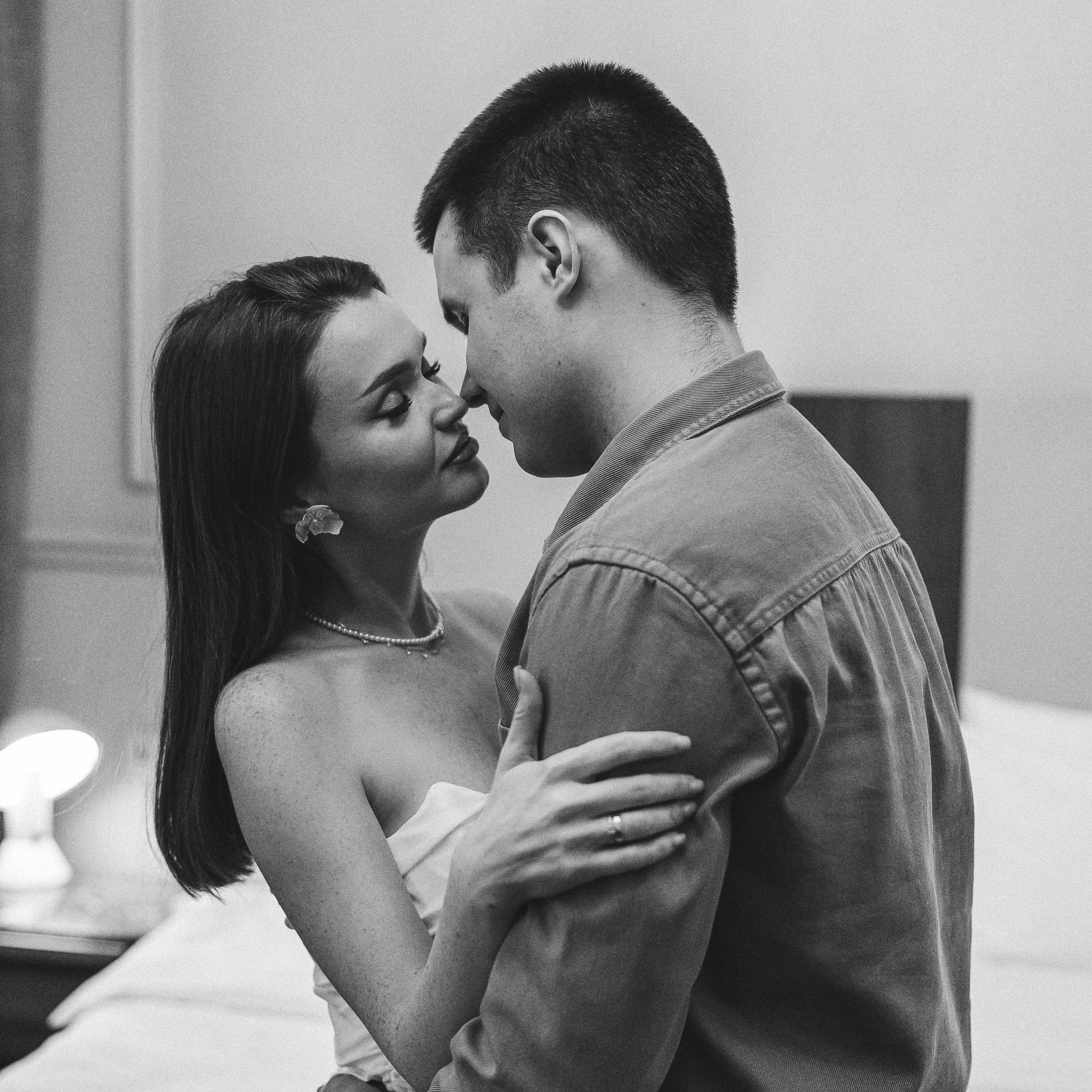 Настя и&nbsp;Паша