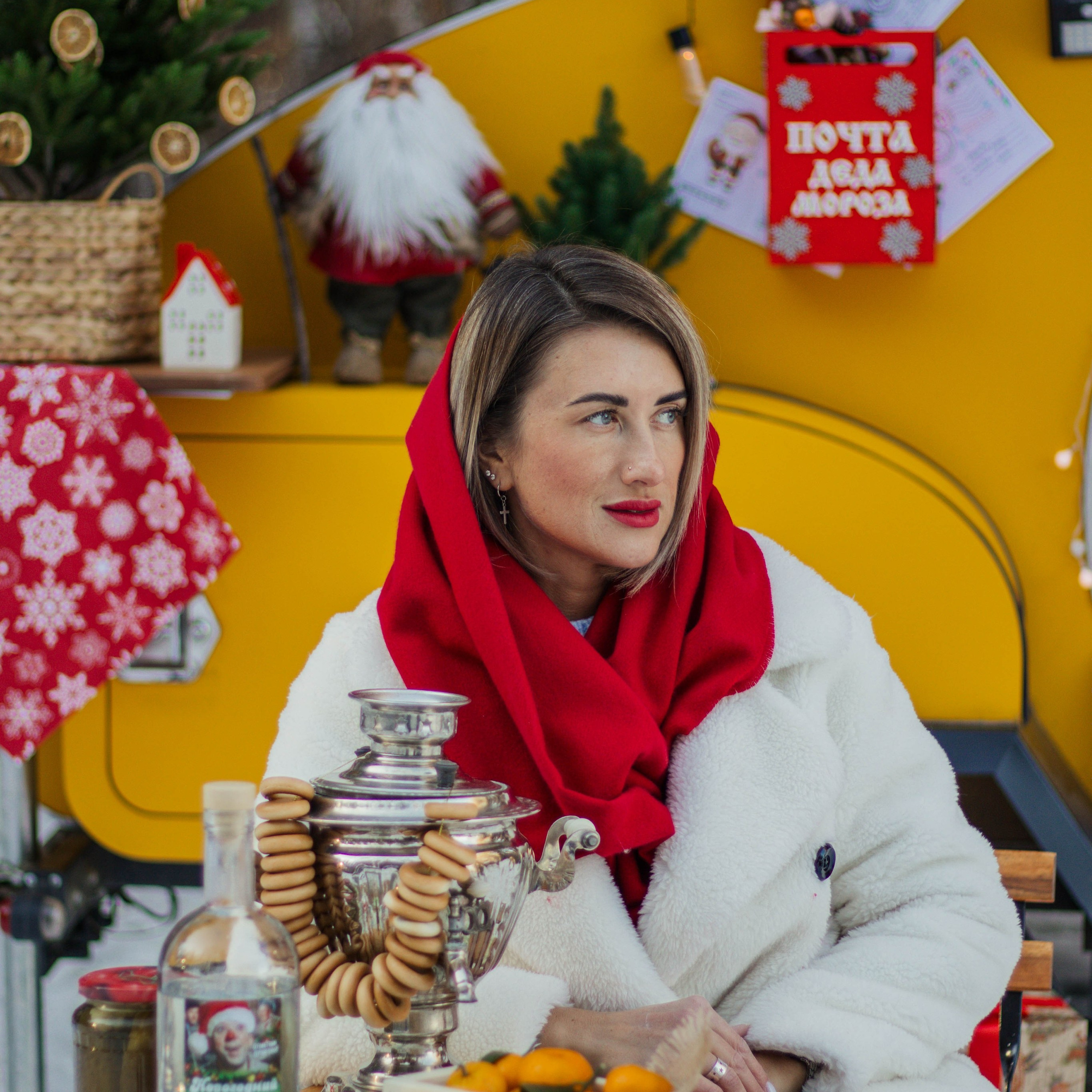 Отзывы. Главная