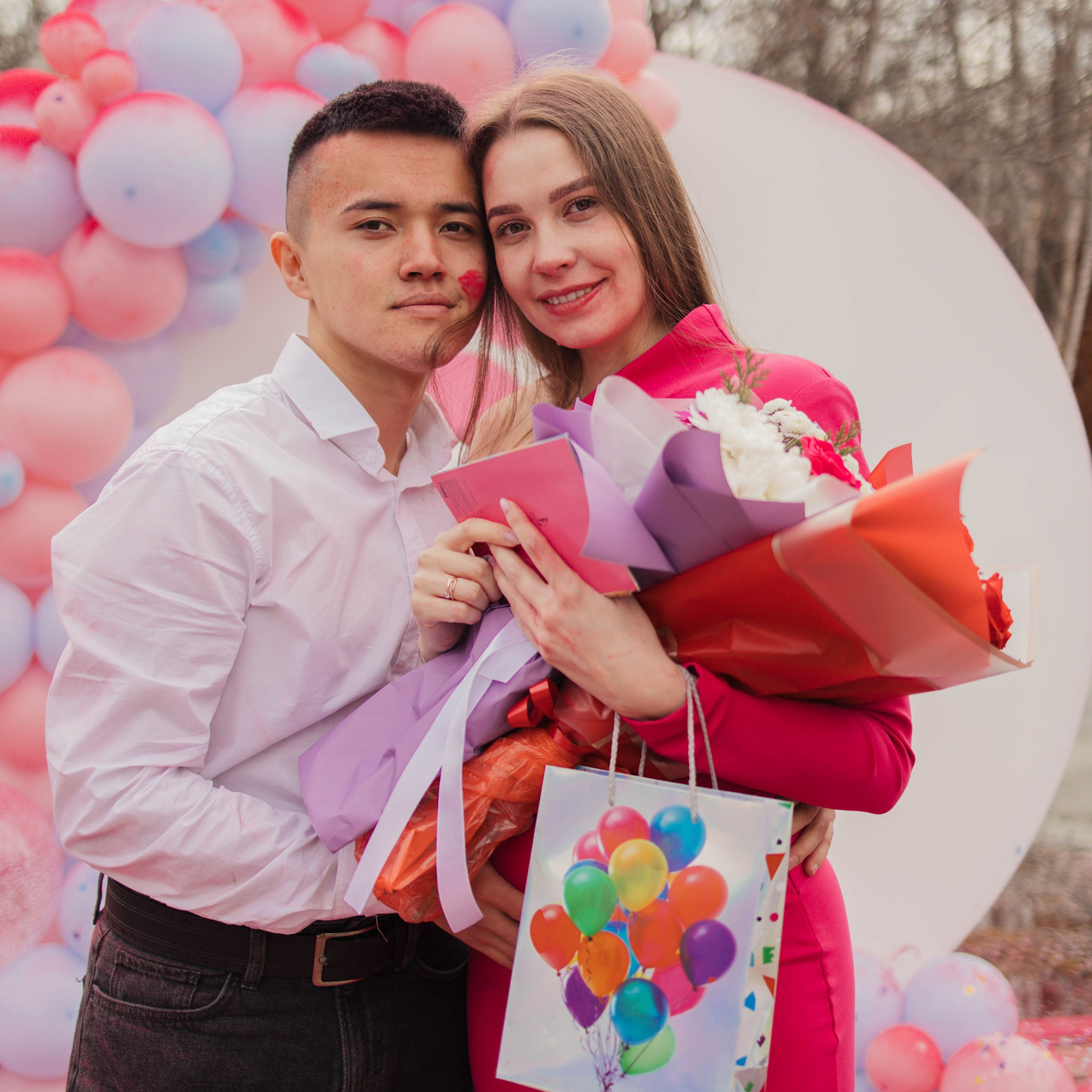 Гендер-пати