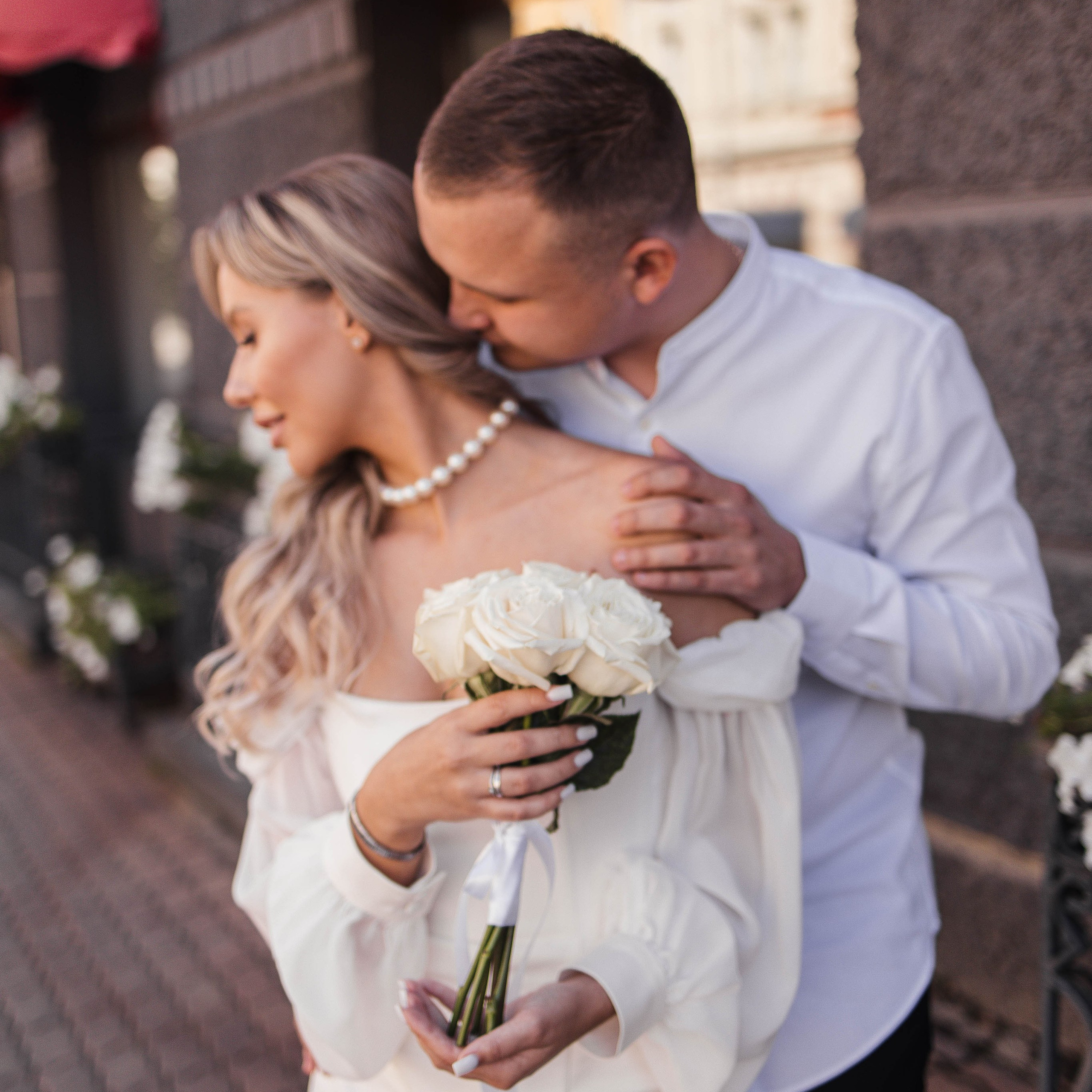 Иван и&nbsp;Олеся