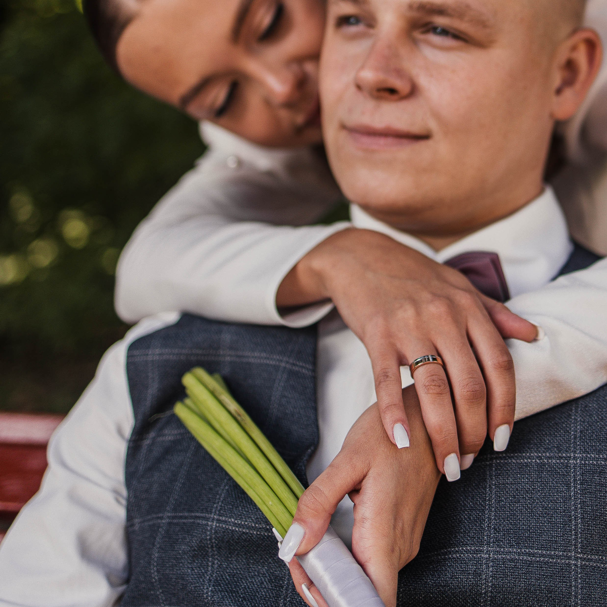 Данил и&nbsp;Виктория