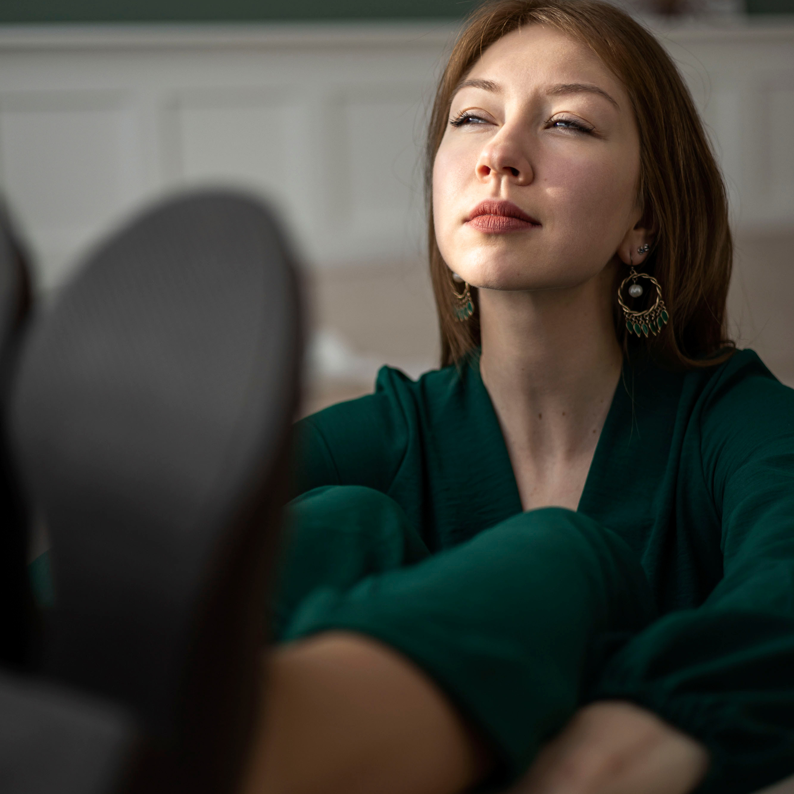 ОТЗЫВЫ. Женский и семейный фотограф в Москве Виктория