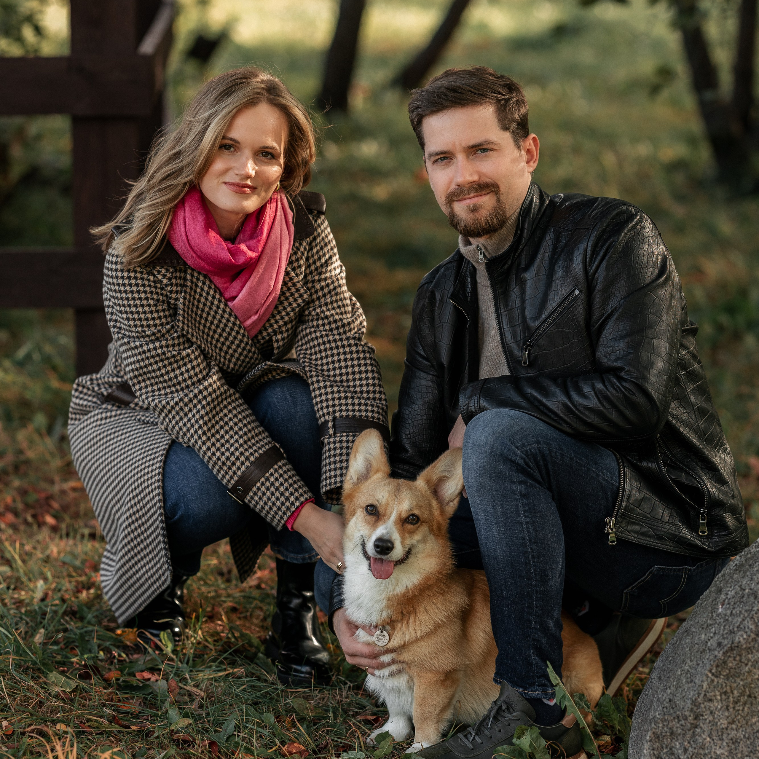 ОТЗЫВЫ. Женский и семейный фотограф в Москве Виктория