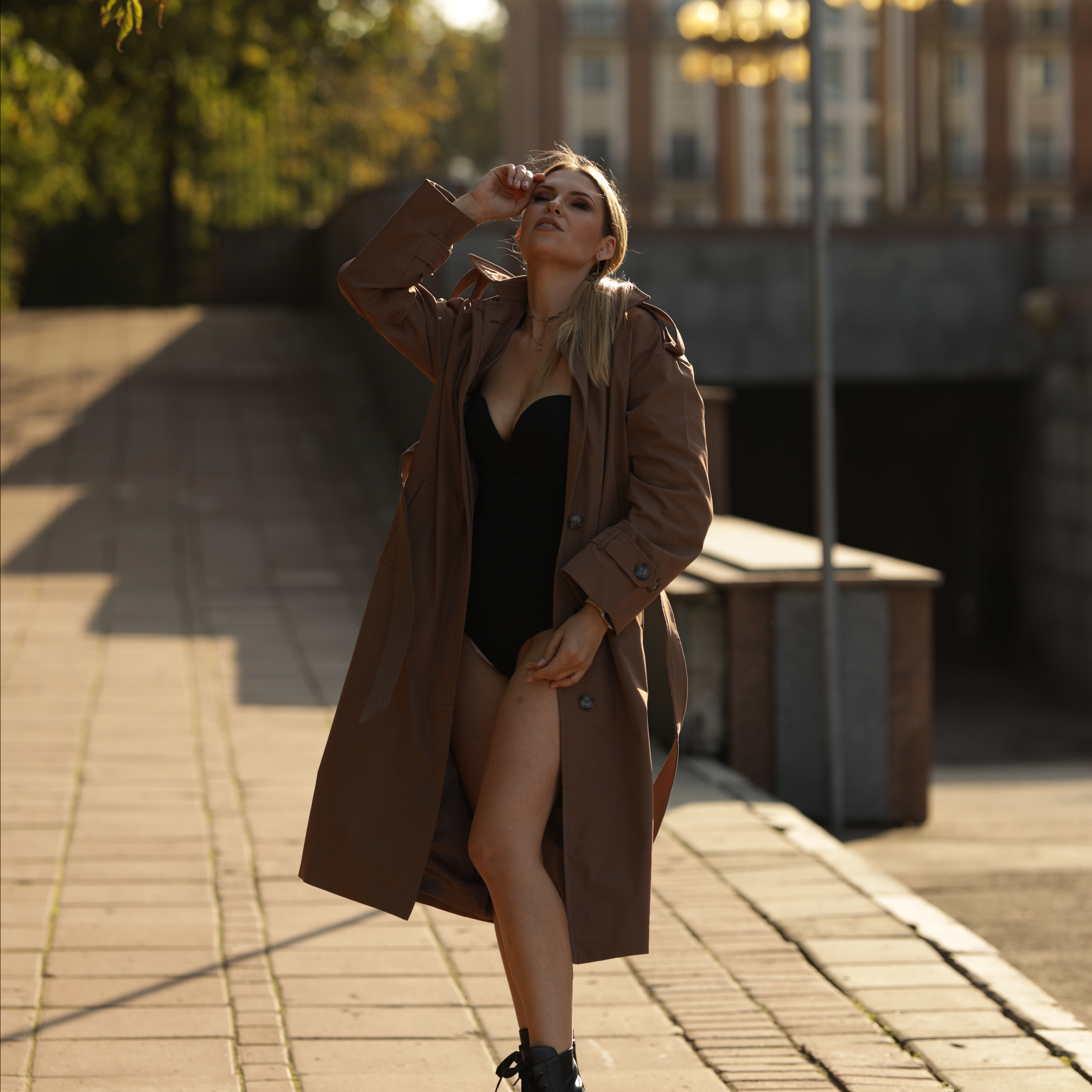 ОТЗЫВЫ. Женский и семейный фотограф в Москве Виктория