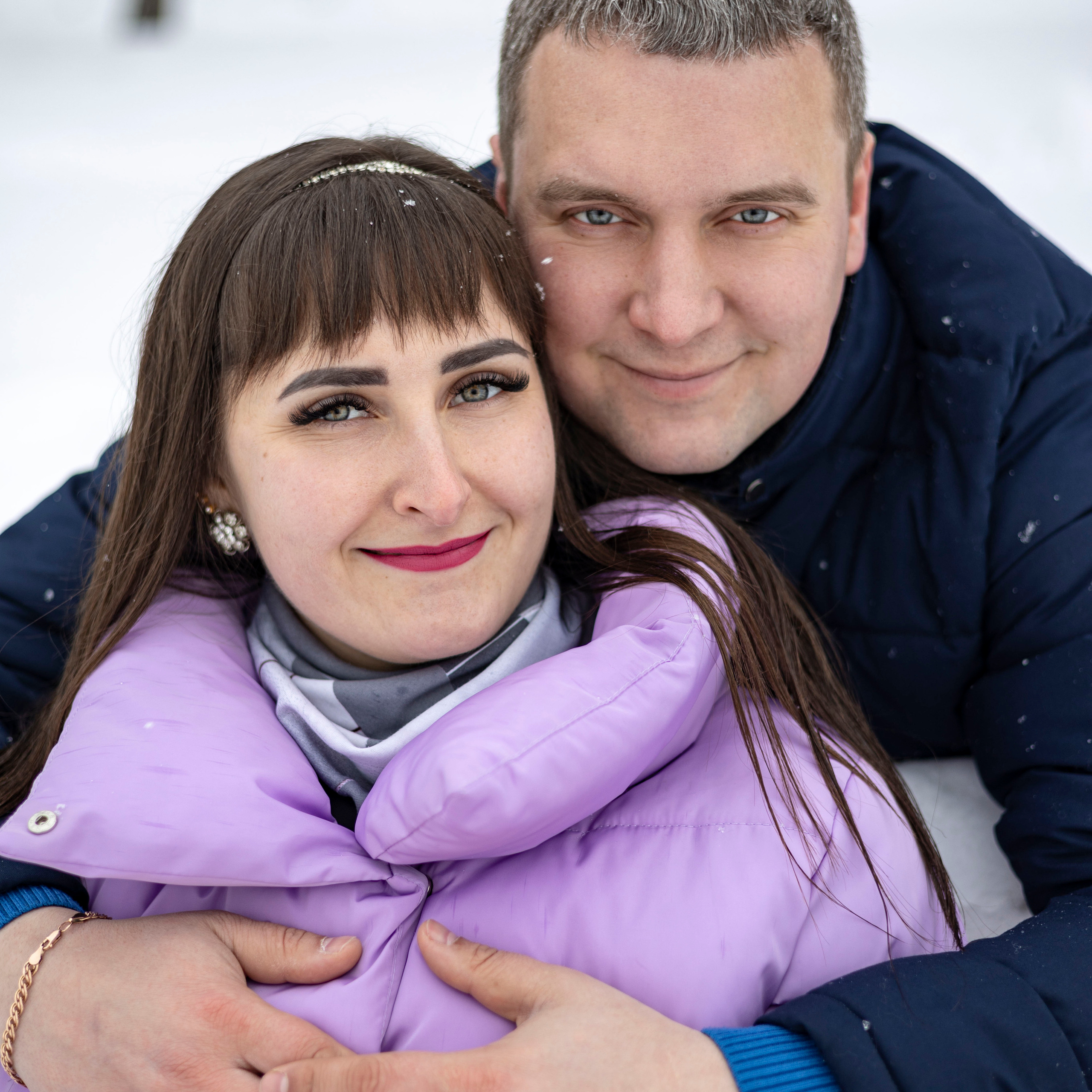 ОТЗЫВЫ. Женский и семейный фотограф в Москве Виктория