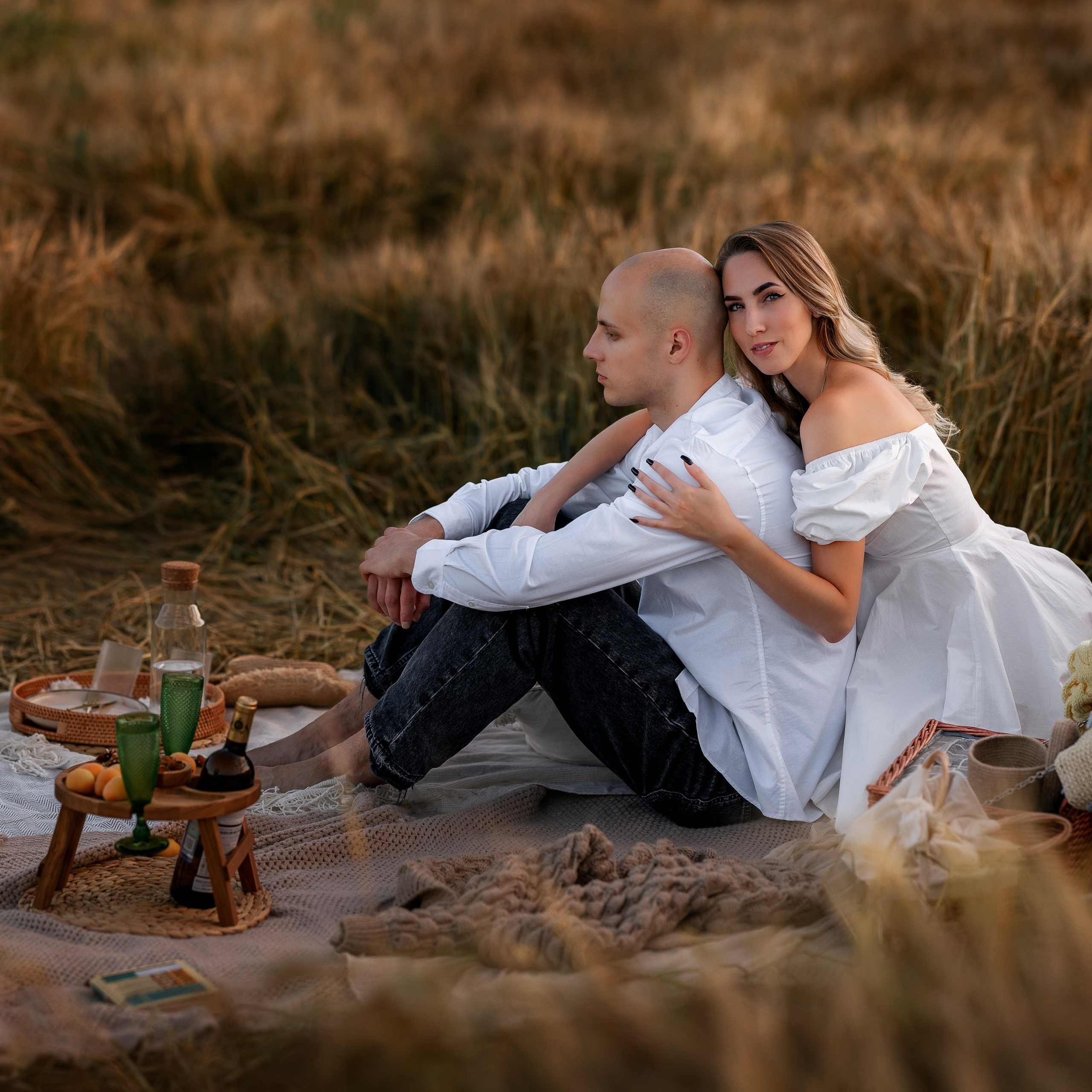 ОТЗЫВЫ. Женский и семейный фотограф в Москве Виктория