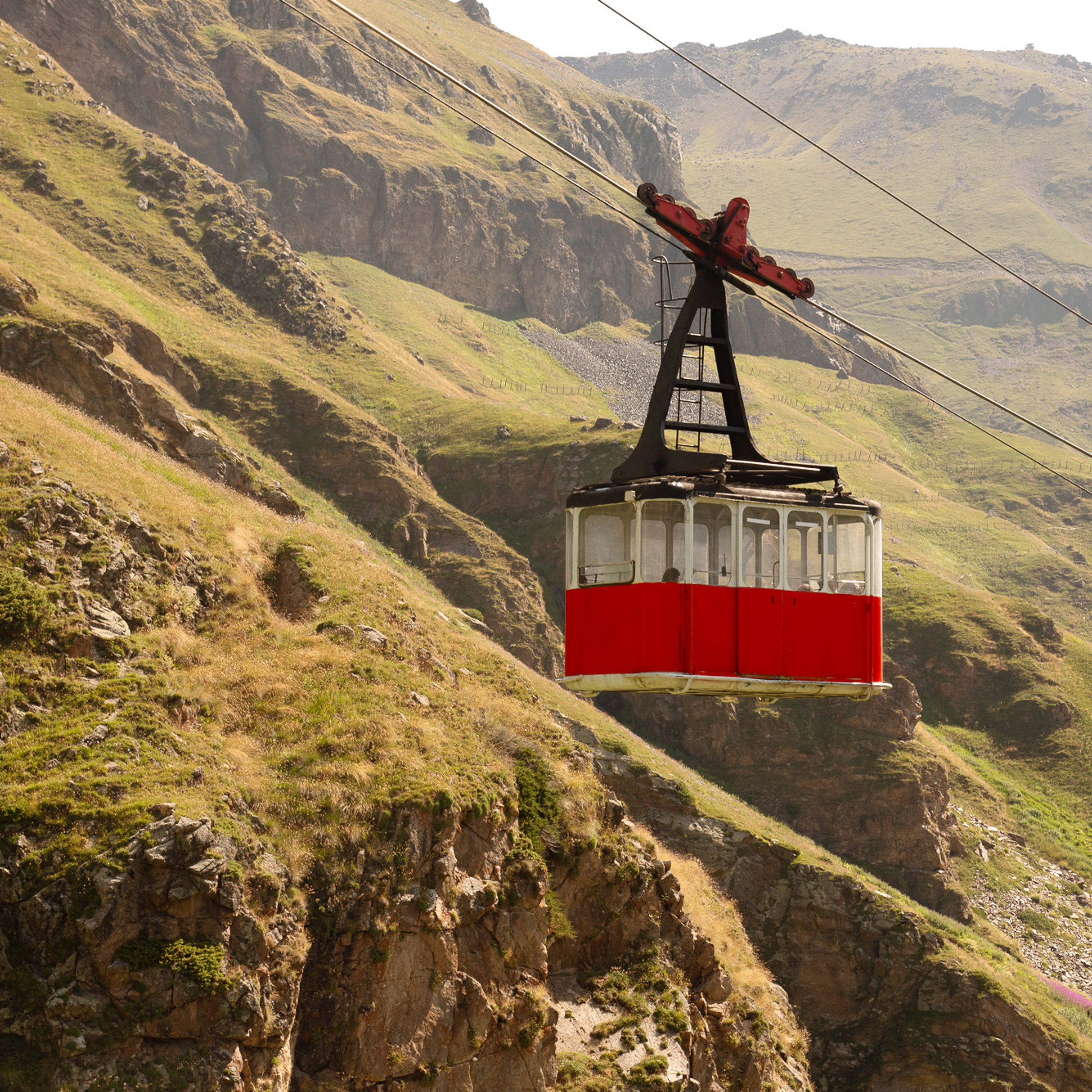 Работы Демьяна