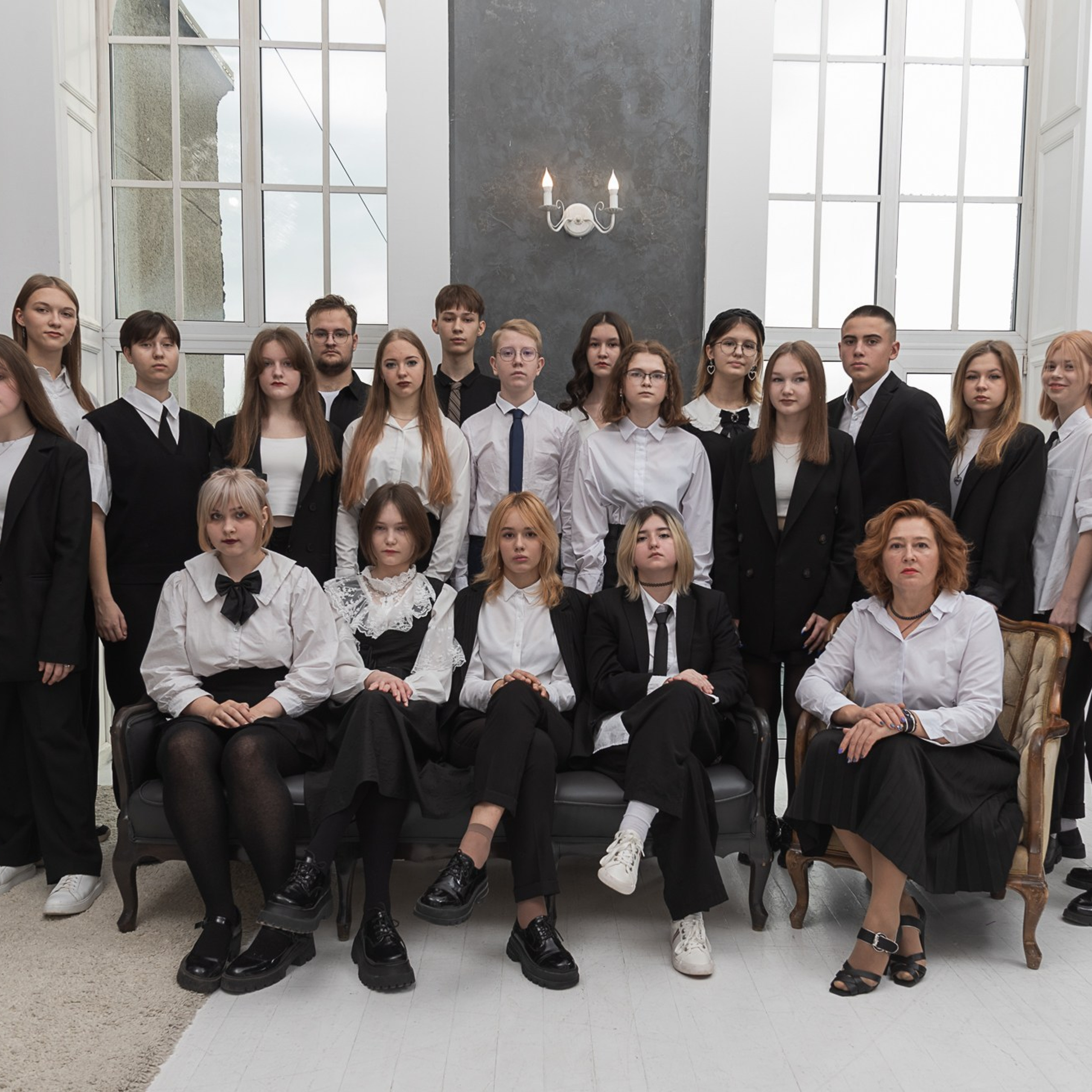 Отзывы. Школьные и выпускные альбомы