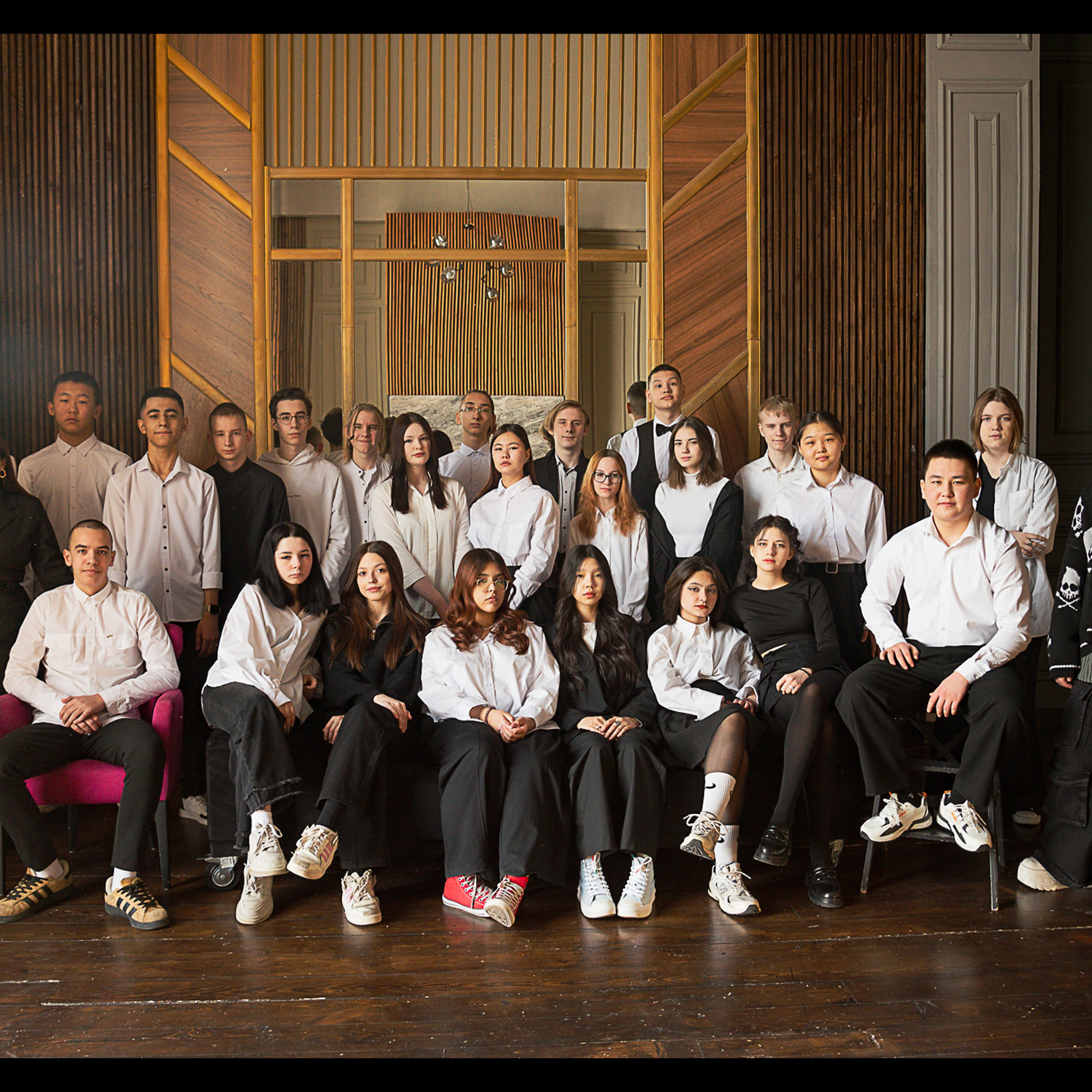 Школа № 111