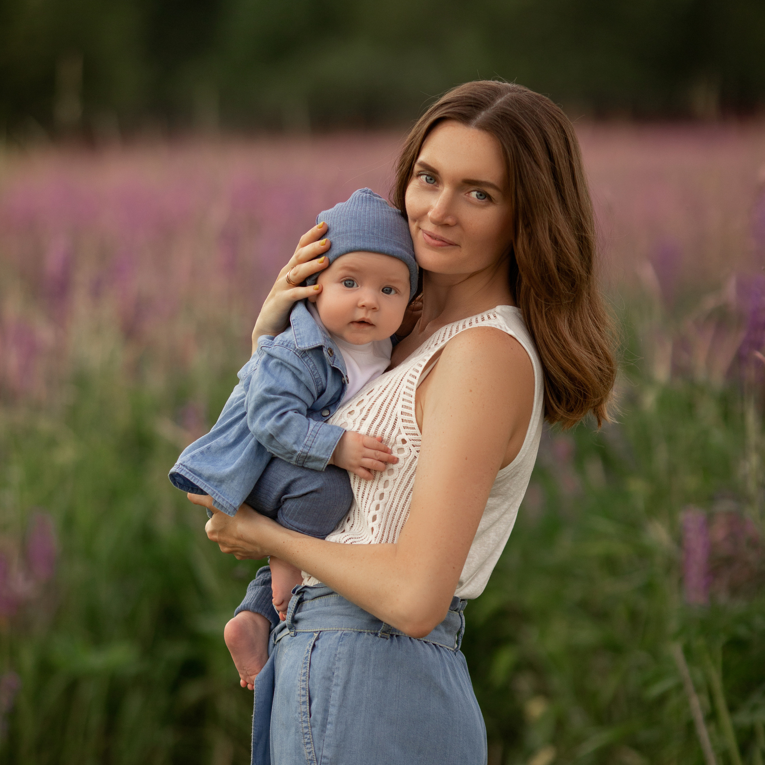 Отзывы. Фотограф Парфенова Любовь