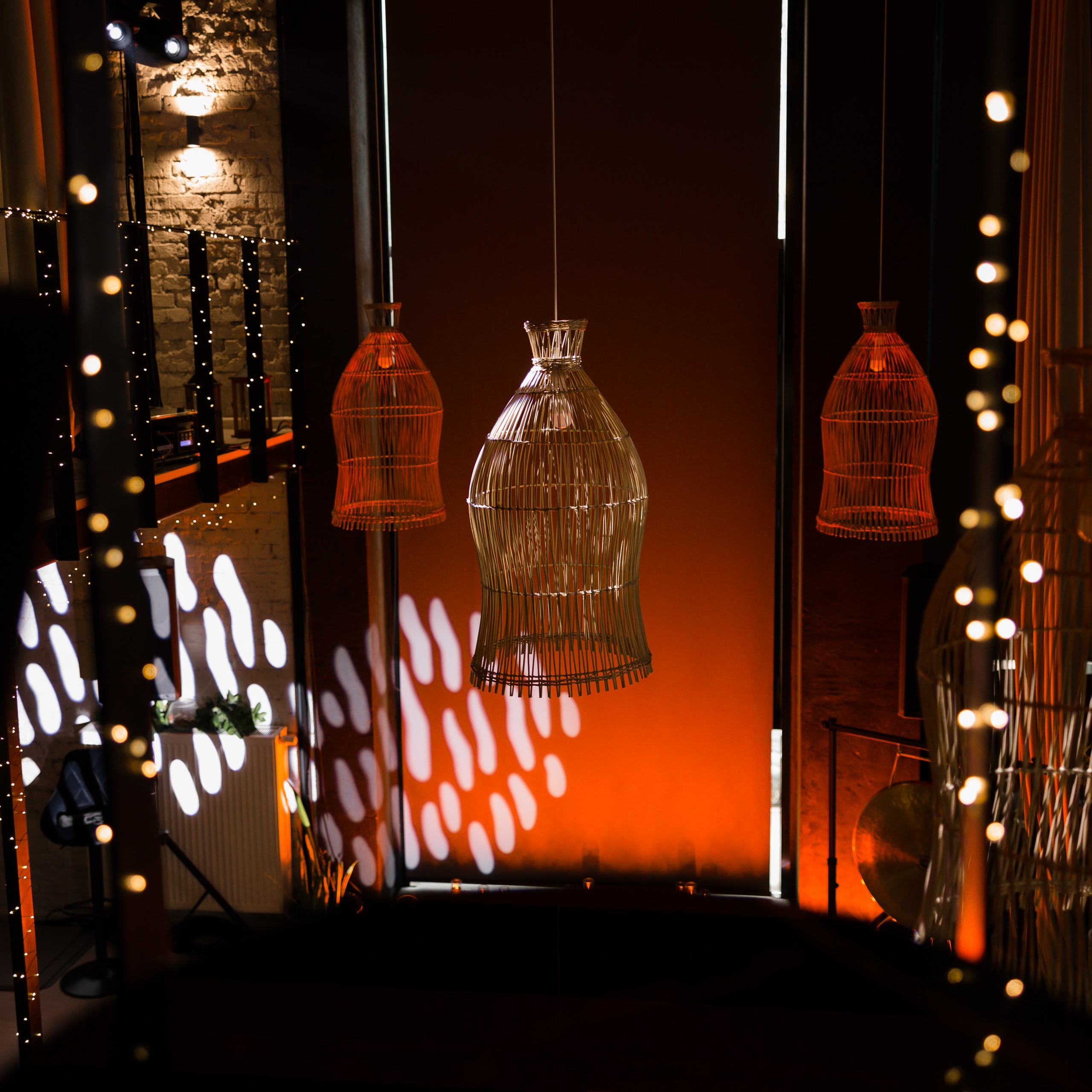 День рождения SERENIY