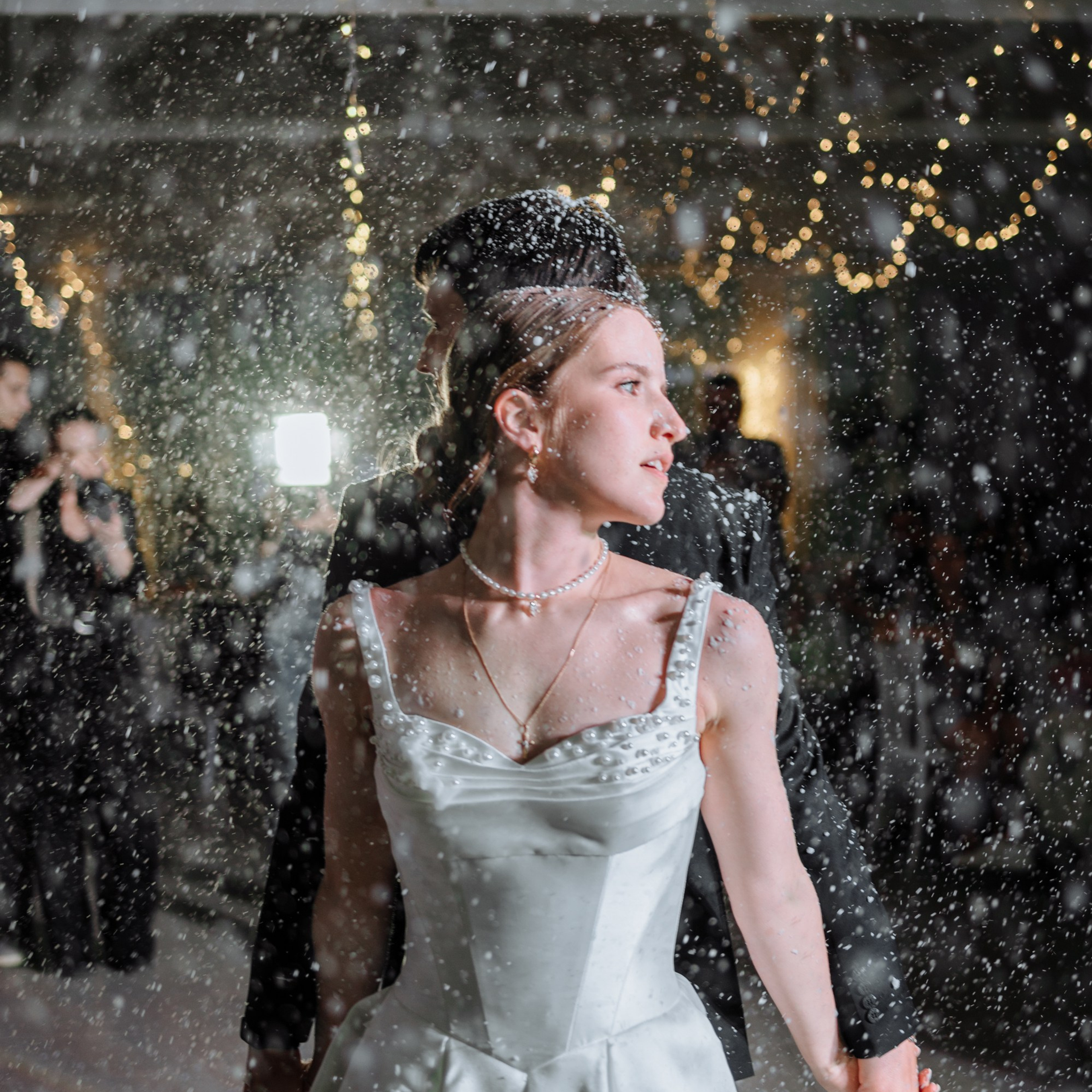 Егор и Дарья