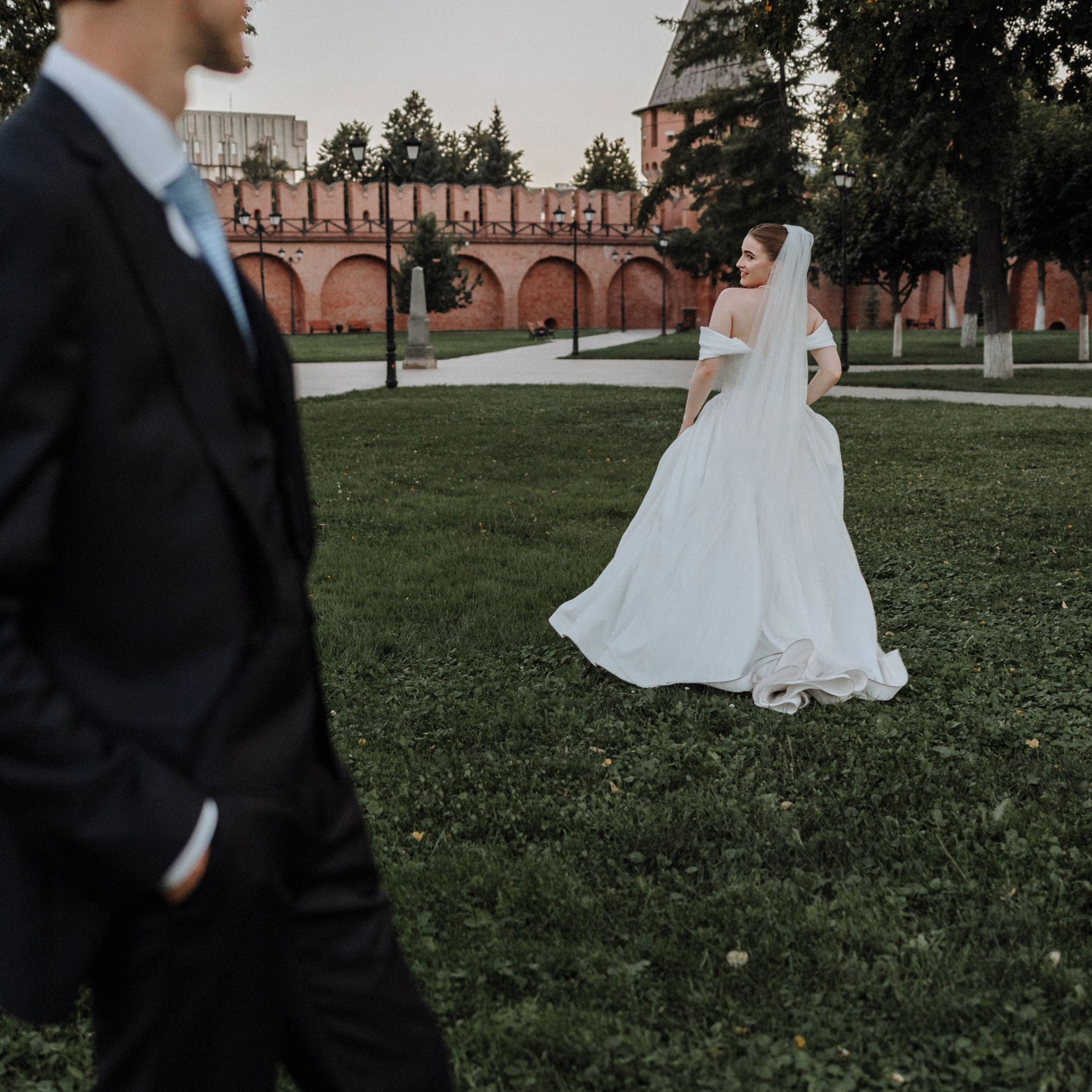 Влад и Вера