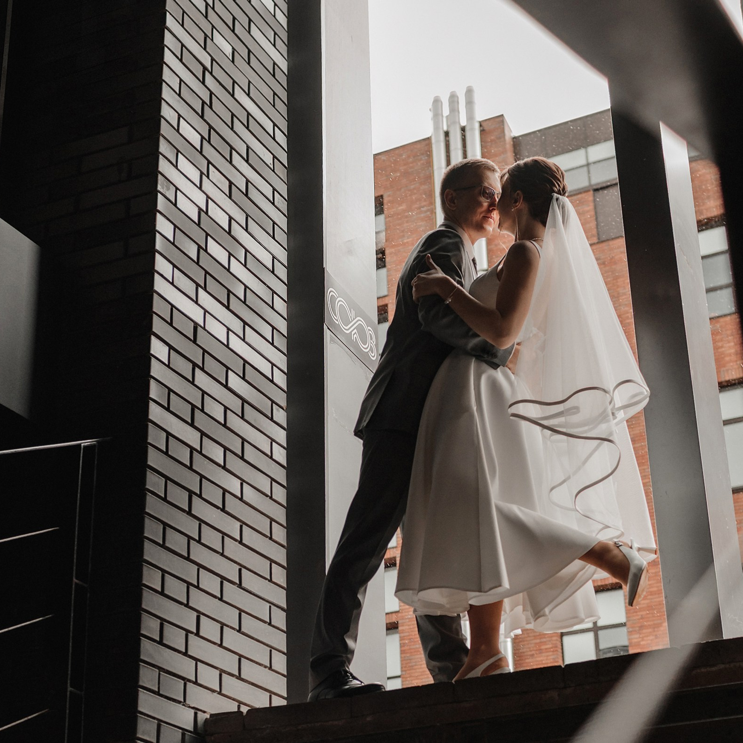 Егор и София