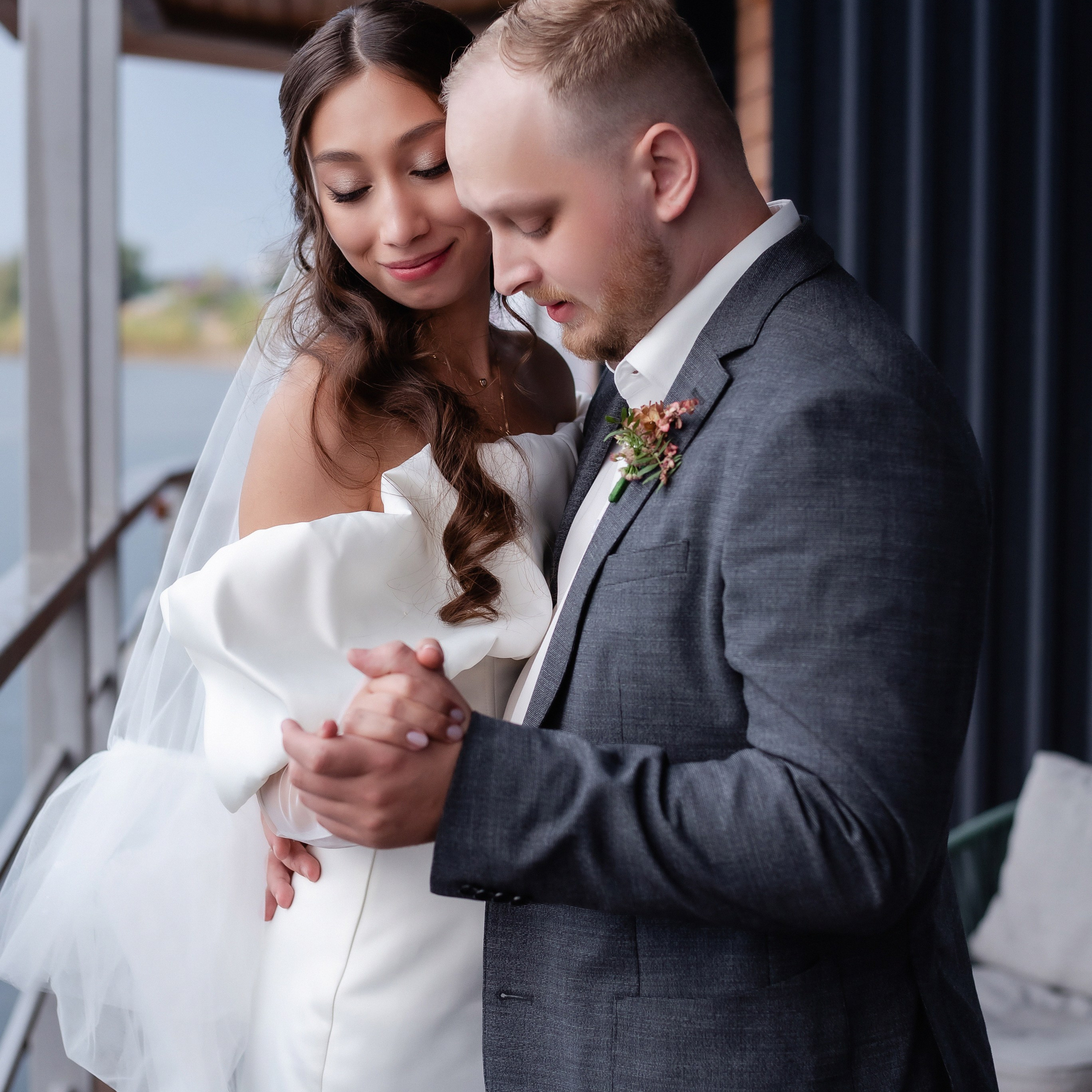 Марина+Василий