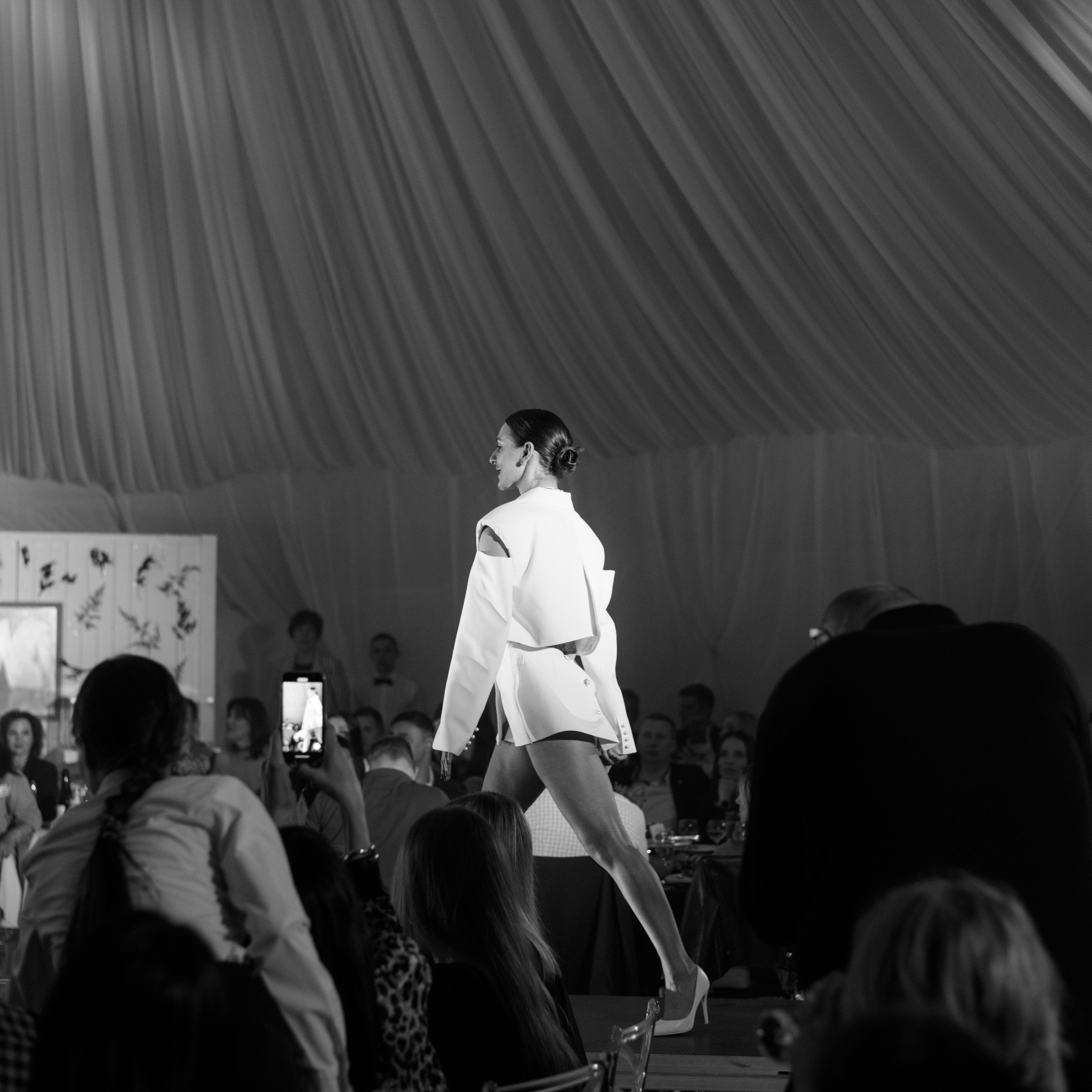 FASHION SHOW MUSE 2023