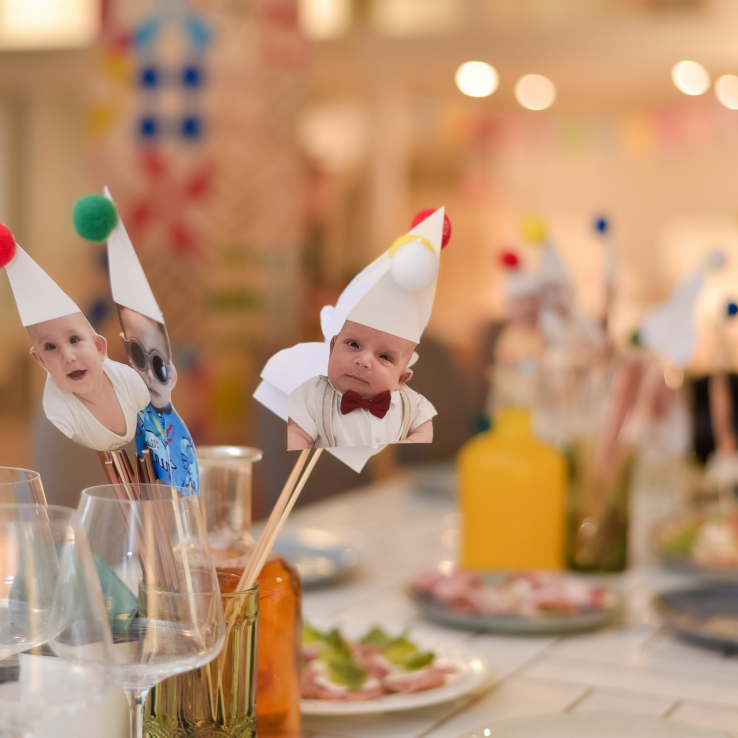 День Рождение Максима