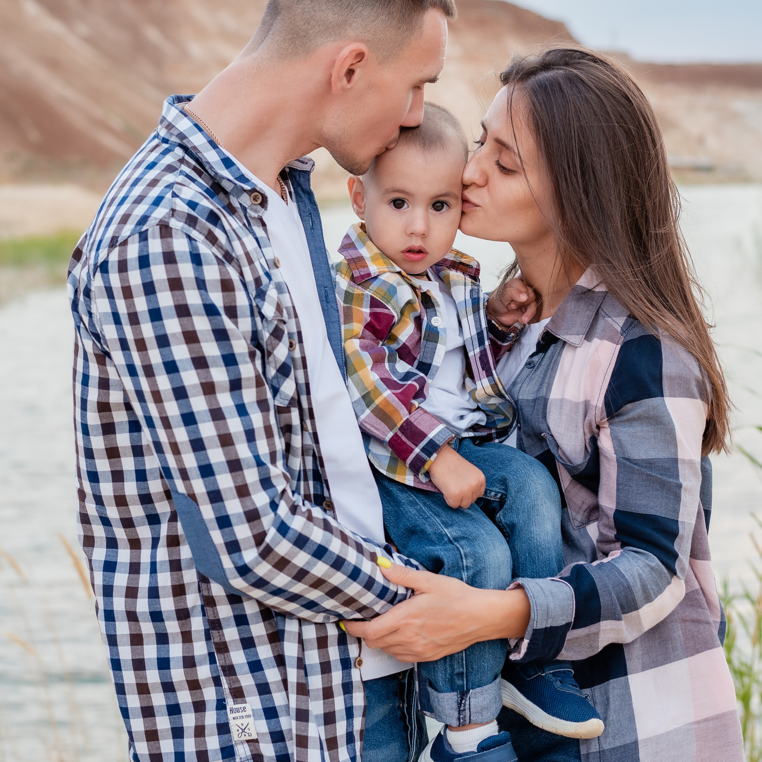 Паша+Яна+Влад