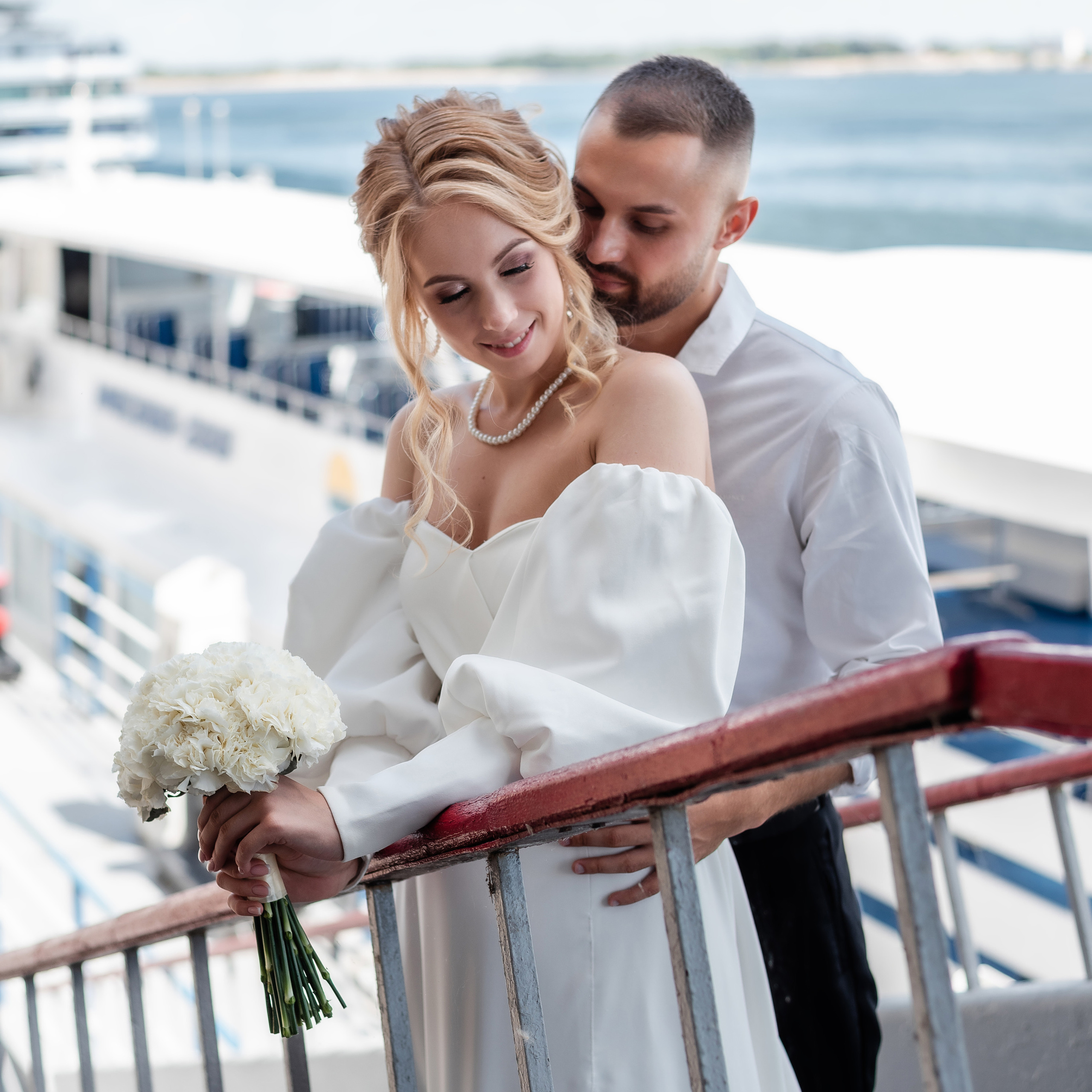 Анастасия+Дмитрий