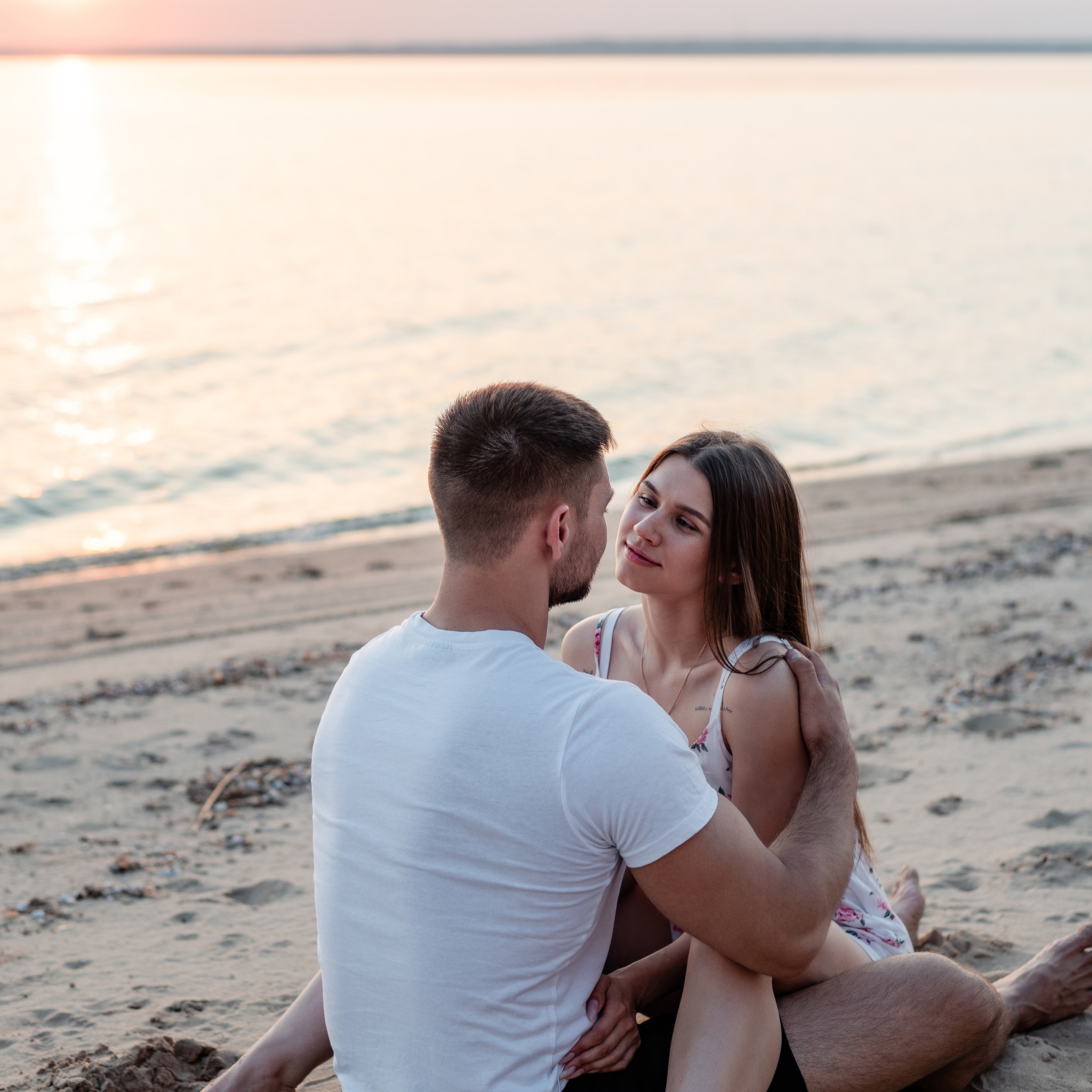 Свадебный и семейный фотограф Волгоград Ксения Афонина