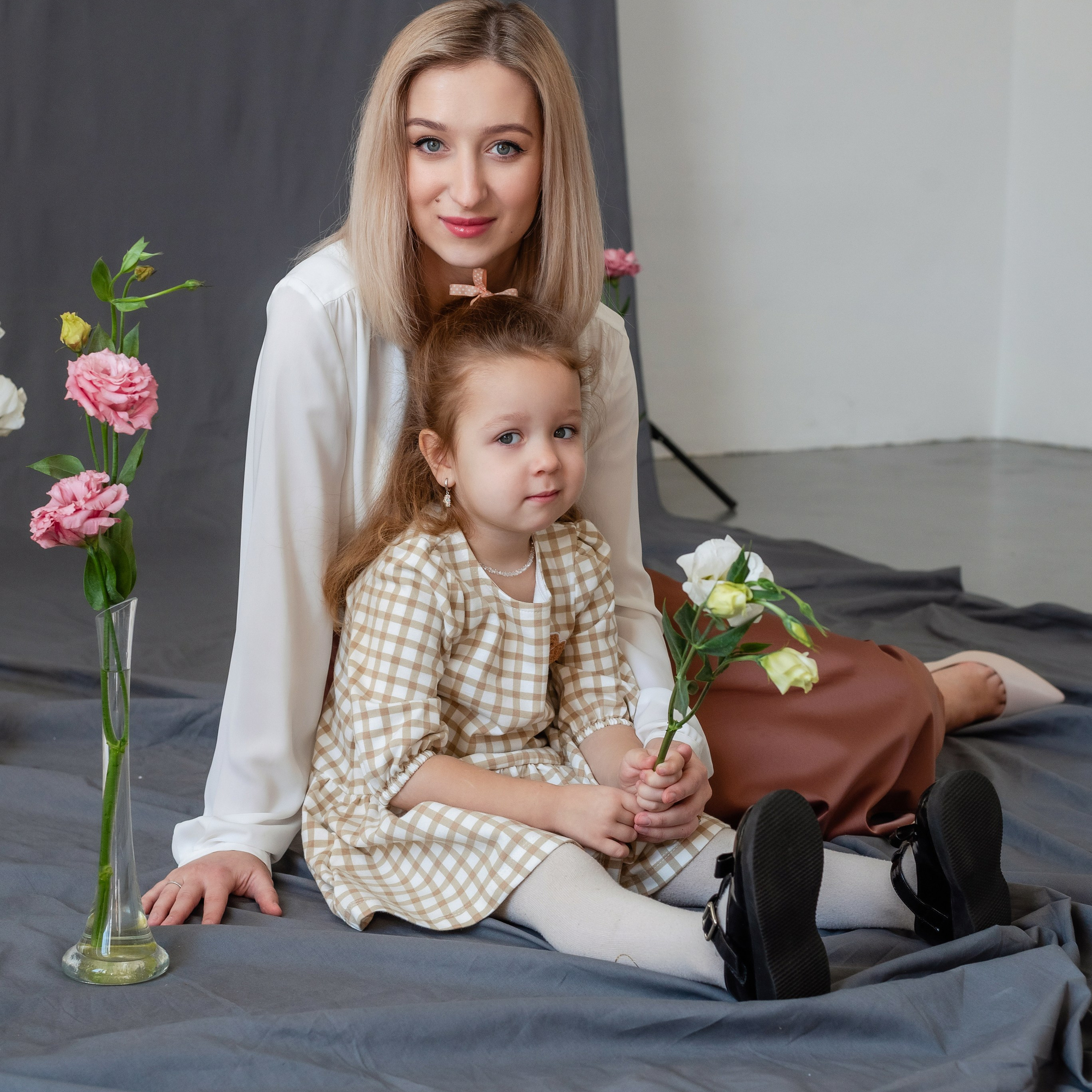 Дарья+Алиса