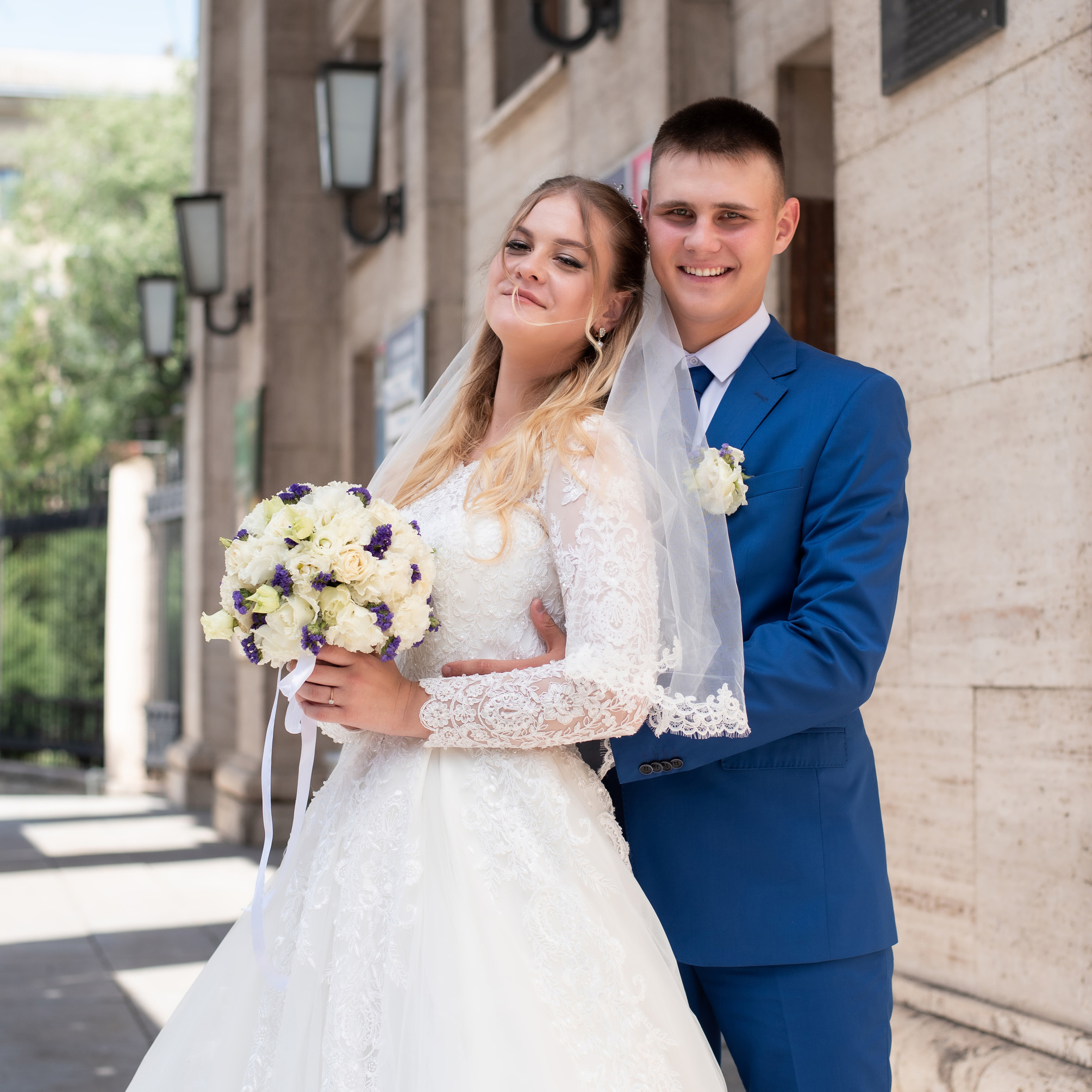 Отзывы. Свадебный и семейный фотограф Волгоград Ксения Афонина