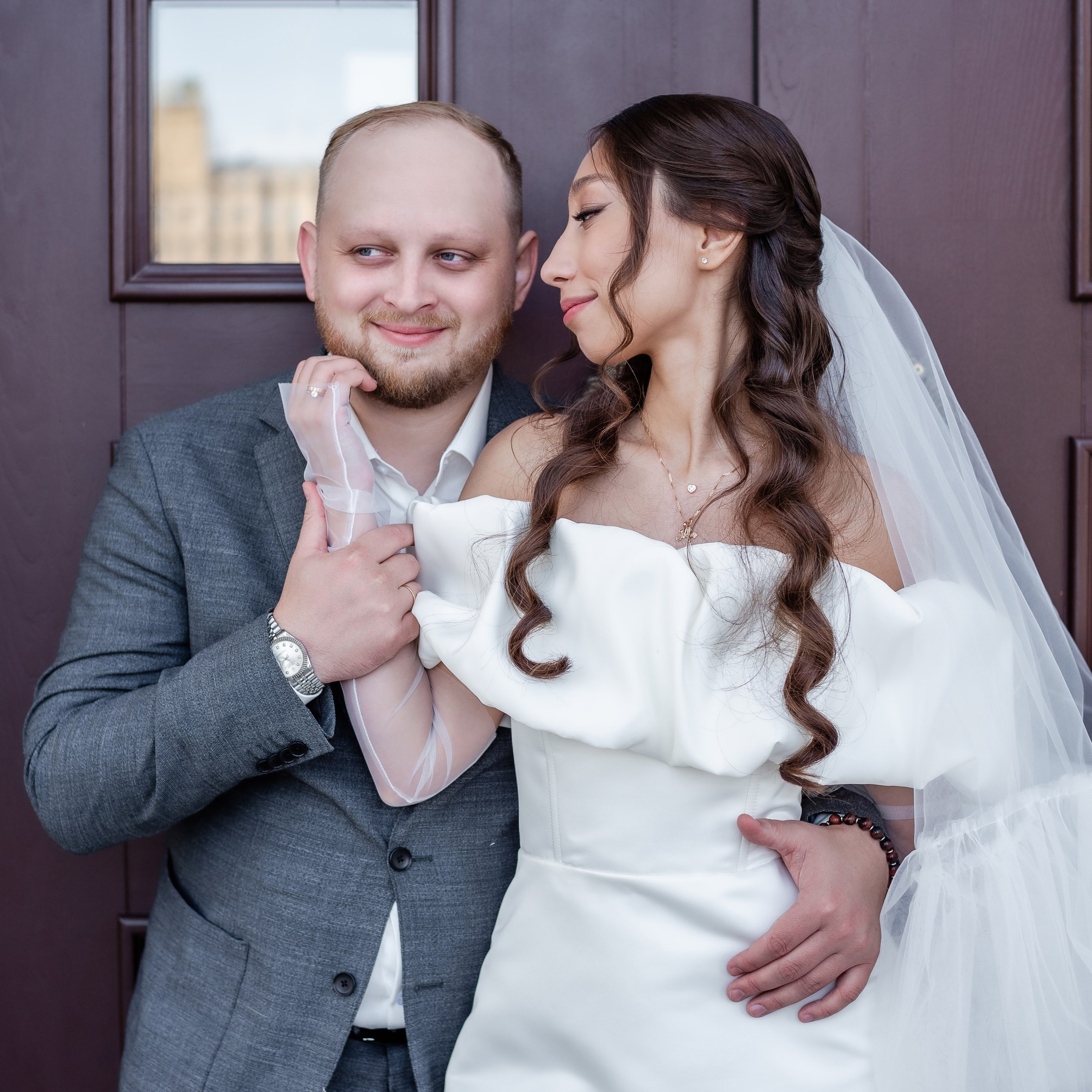 Отзывы. Свадебный и семейный фотограф Волгоград Ксения Афонина