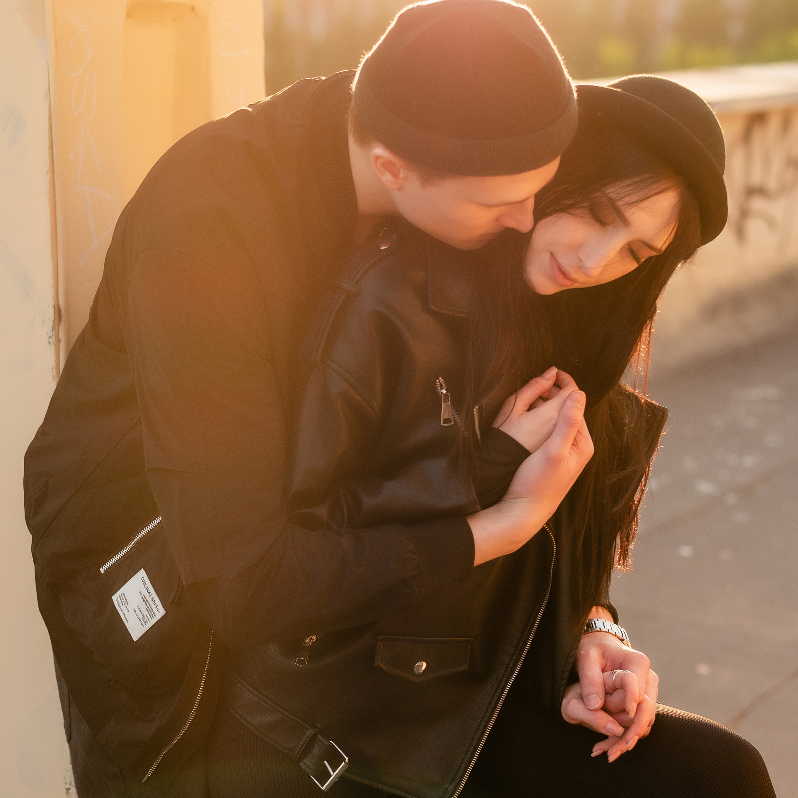 Свадебный и семейный фотограф Волгоград Ксения Афонина