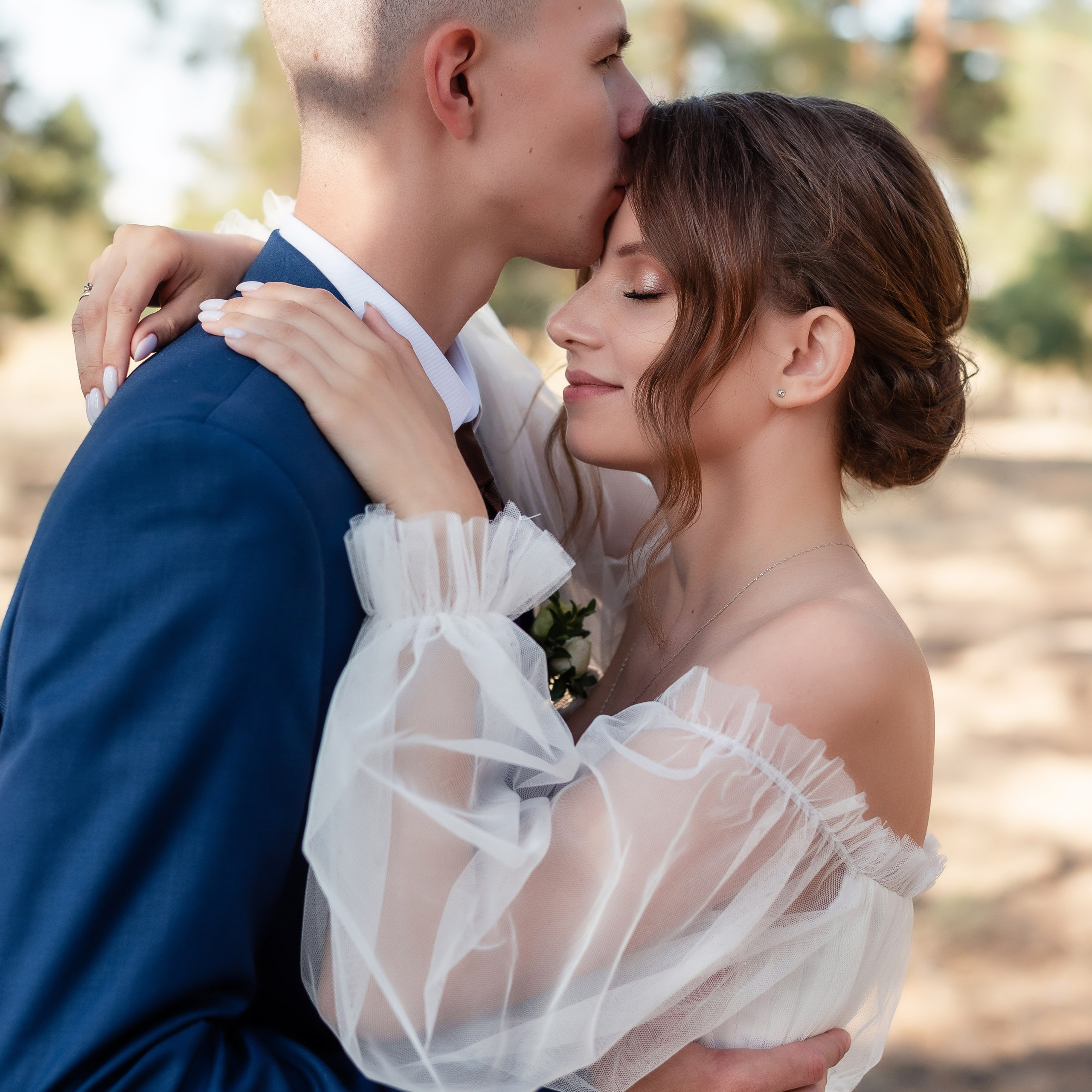 Отзывы. Свадебный и семейный фотограф Волгоград Ксения Афонина