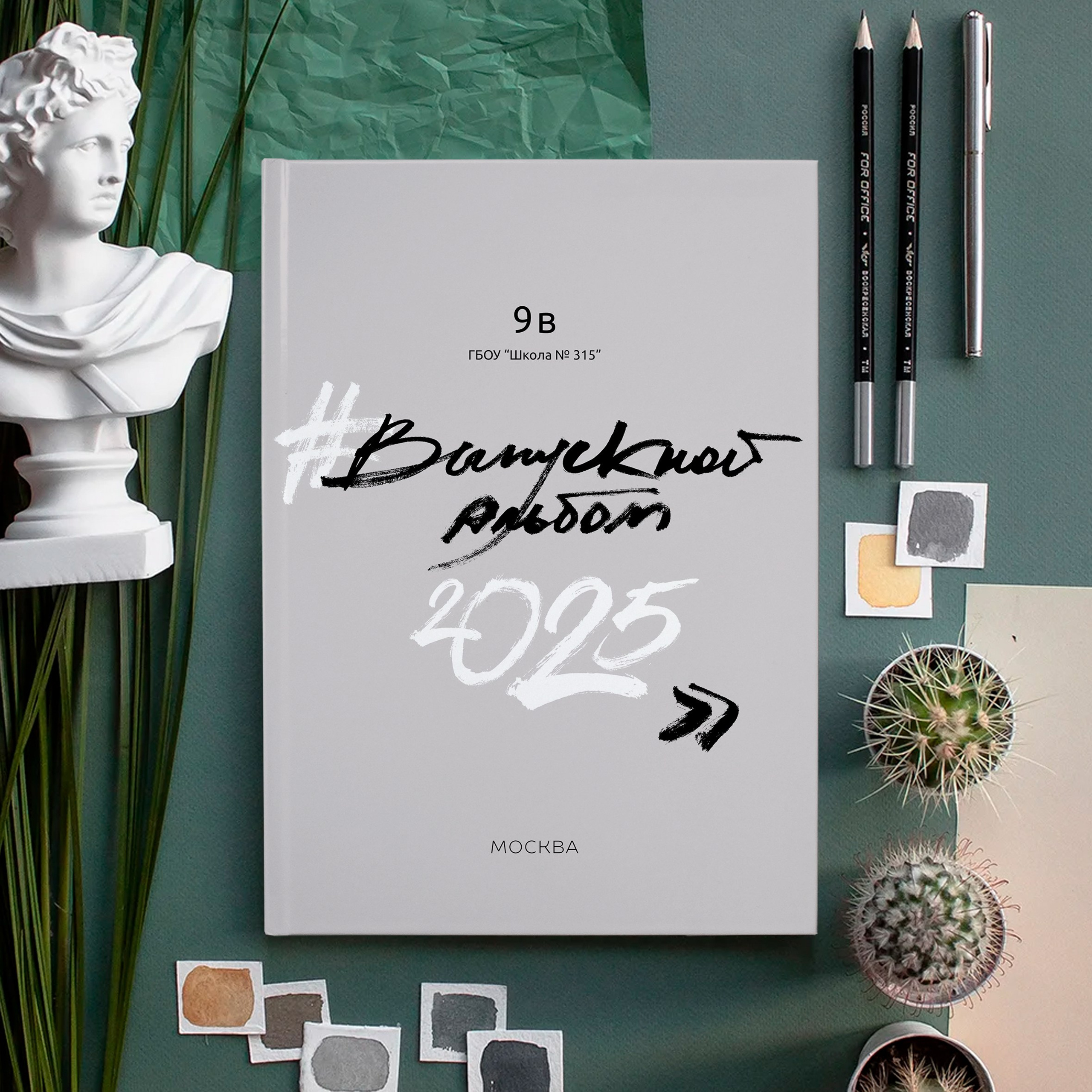 Школа 315 9 класс