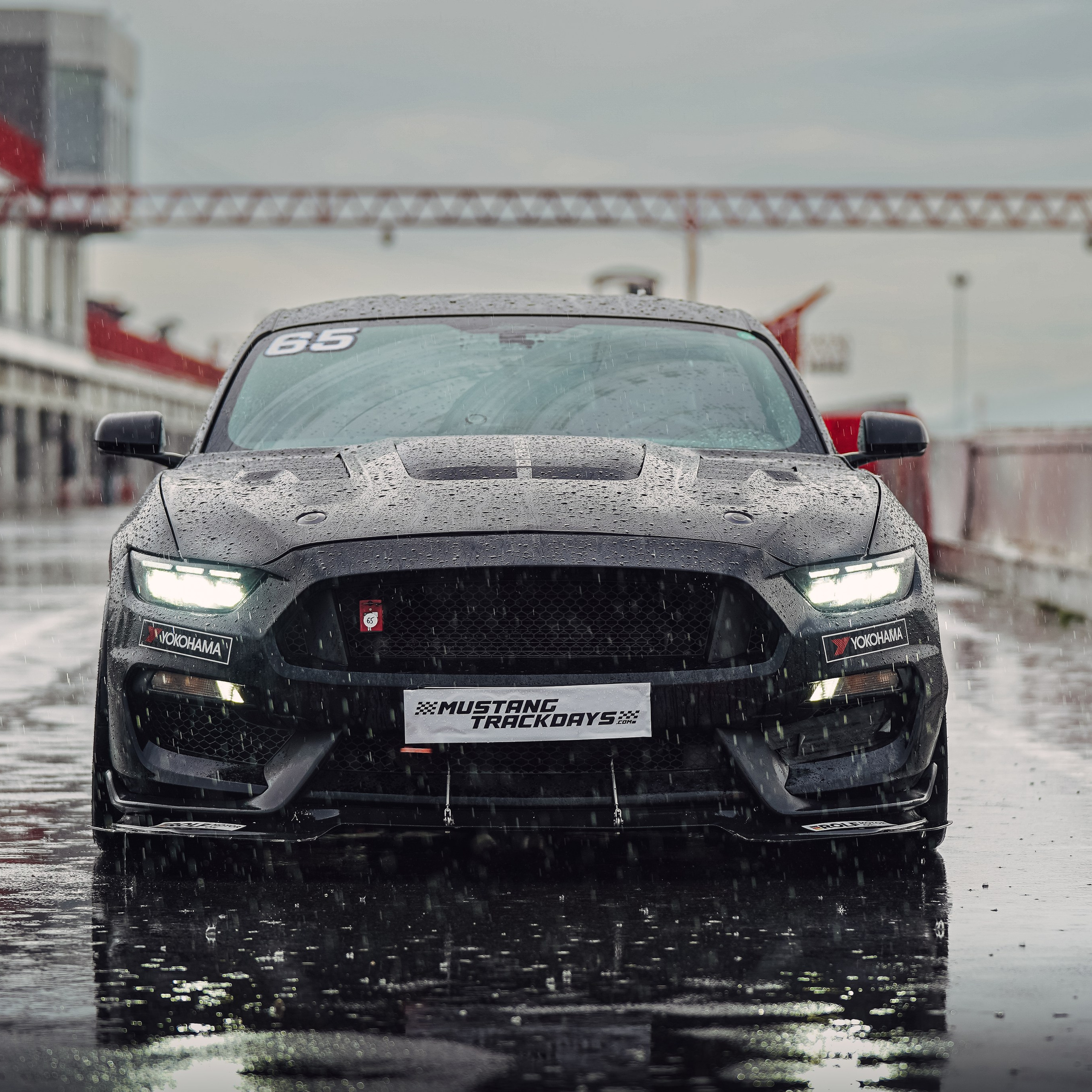 MaxPoweCup 3 этап