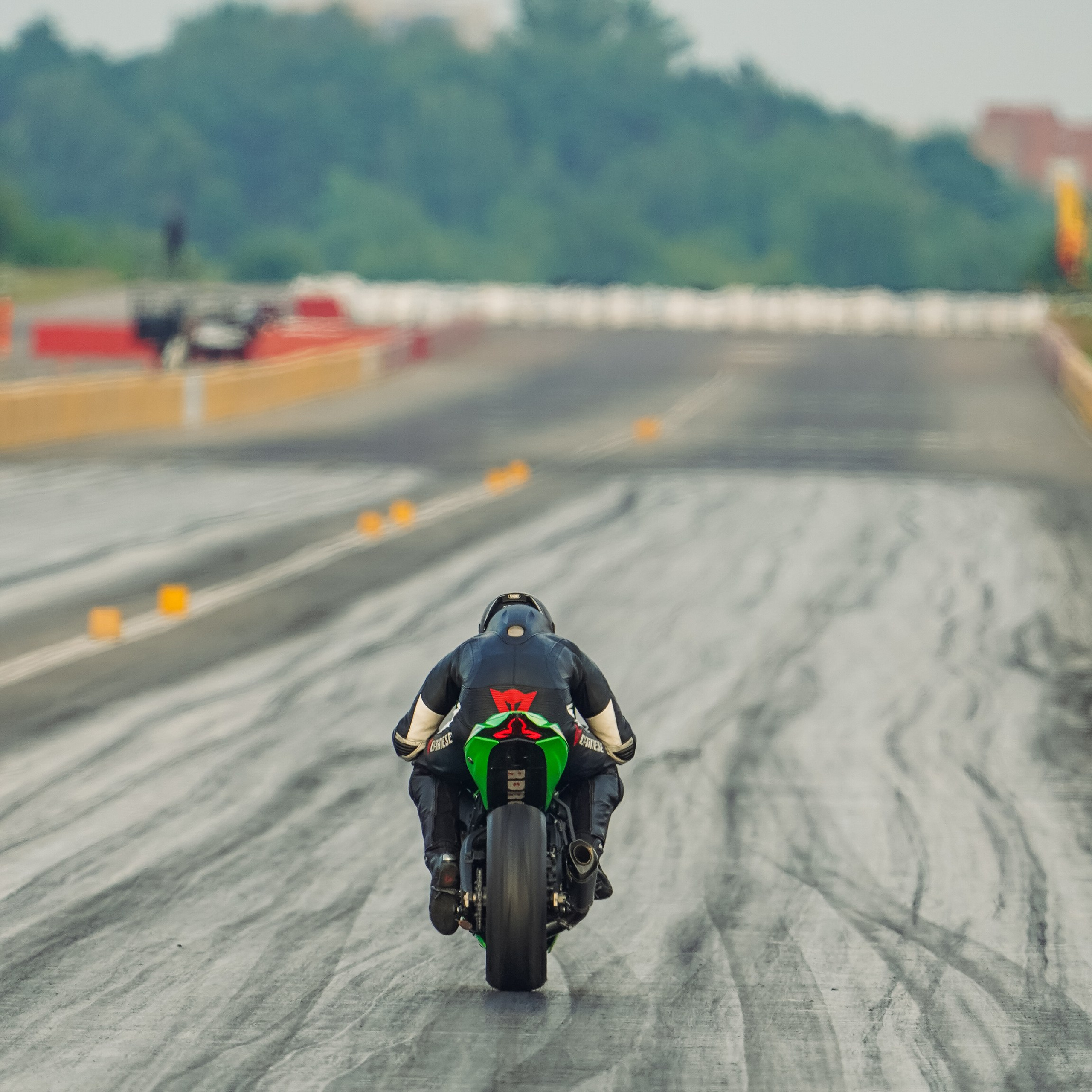 RDRC (3 этап, 2024)