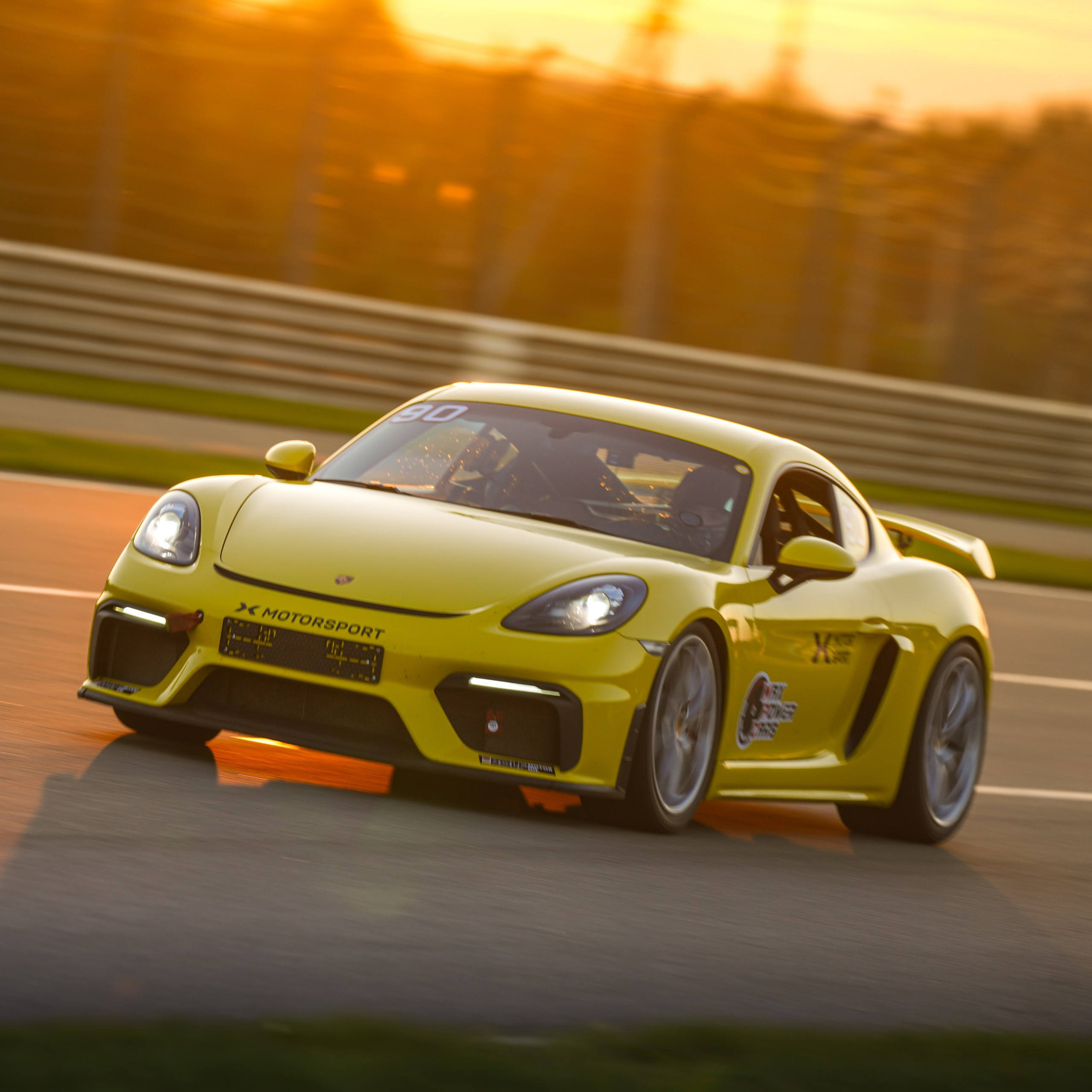 MaxPowerCars. 8 этап