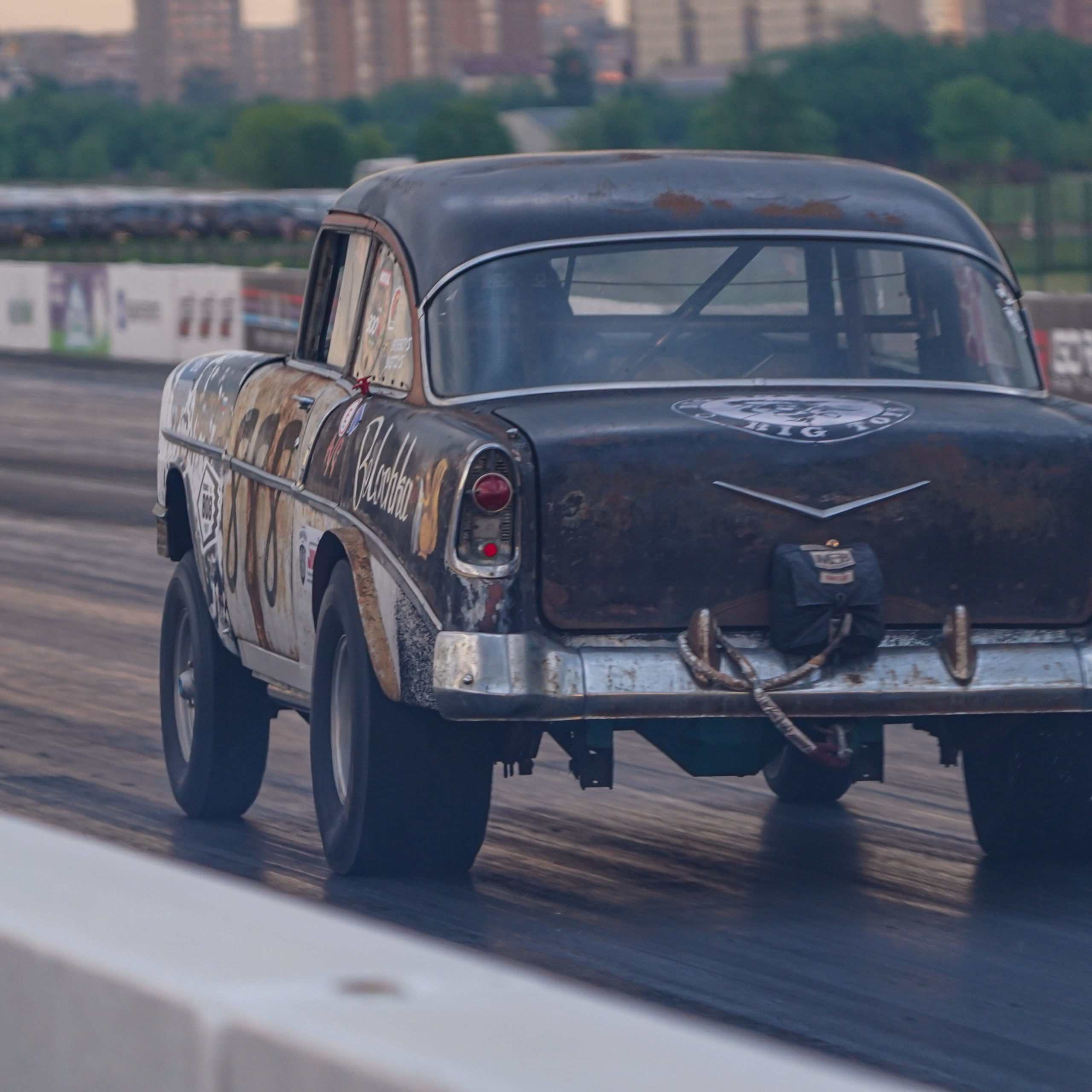 RDRC (1 этап, 2024)